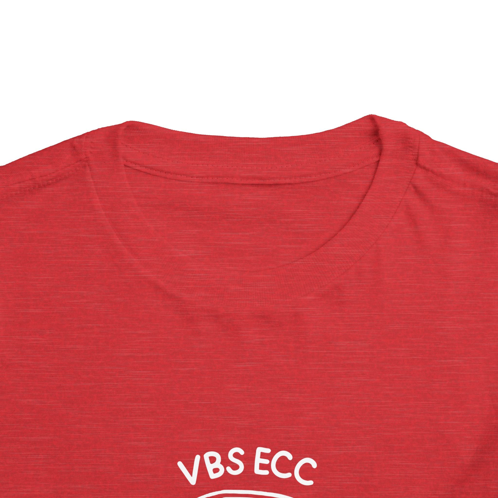 "Bagel" Toddler Tee (13 COLORS)