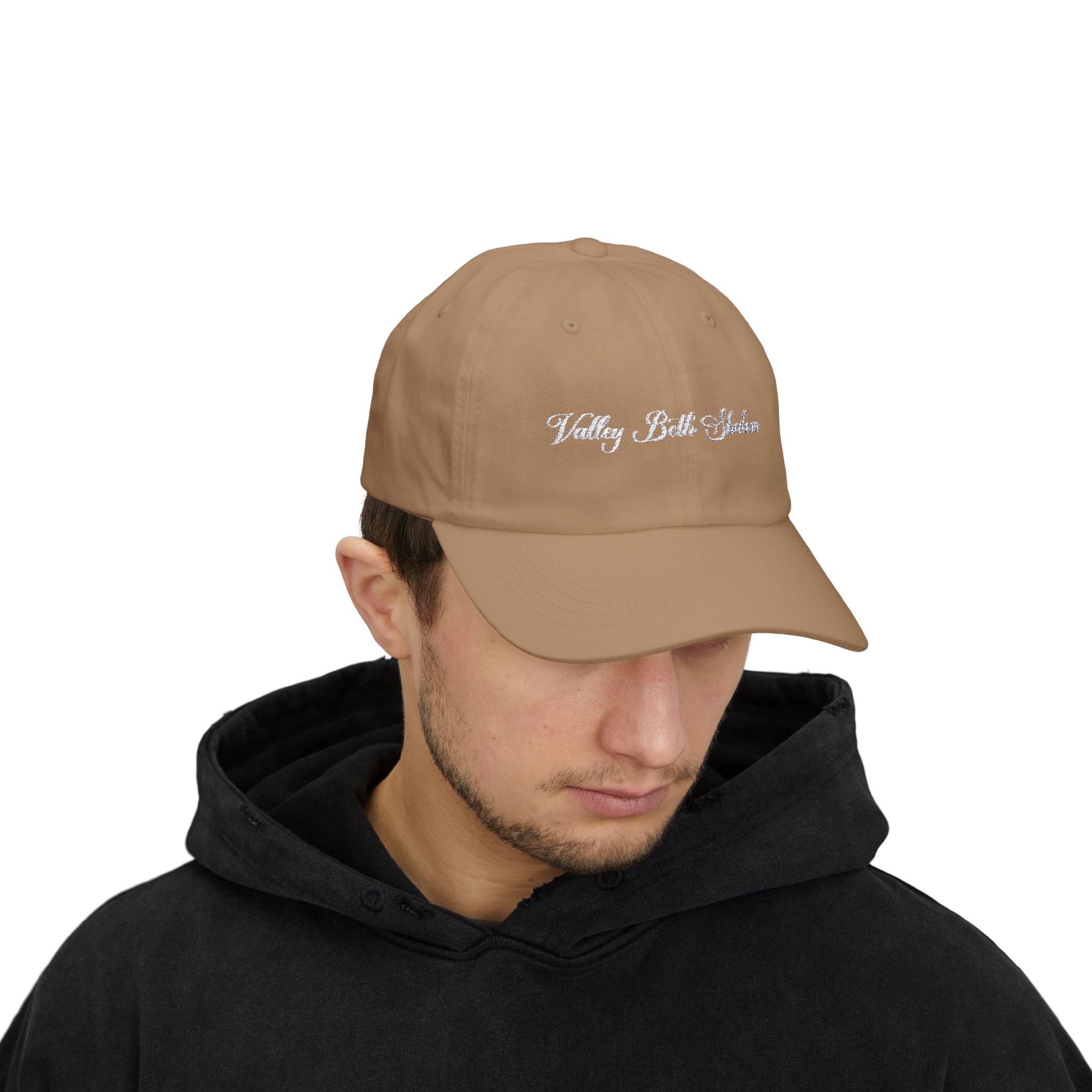 Valley Beth Shalom Classic Dad Cap