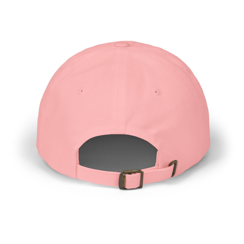 Valley Beth Shalom Classic Dad Cap