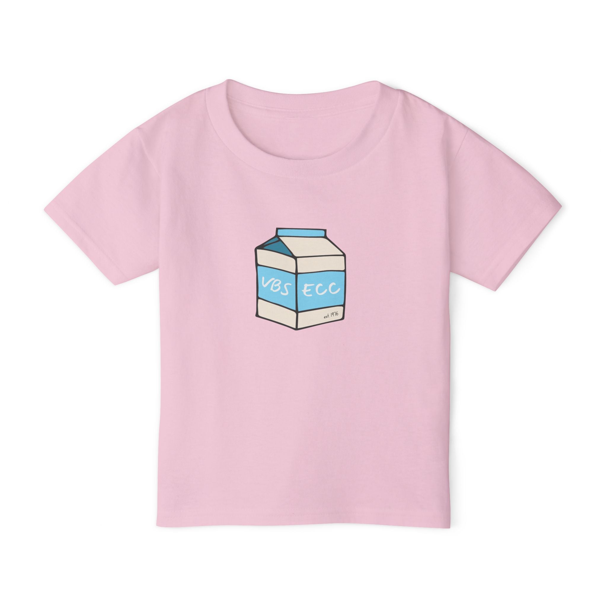 “Got VBS?” Heavy Cotton™ Toddler T-shirt