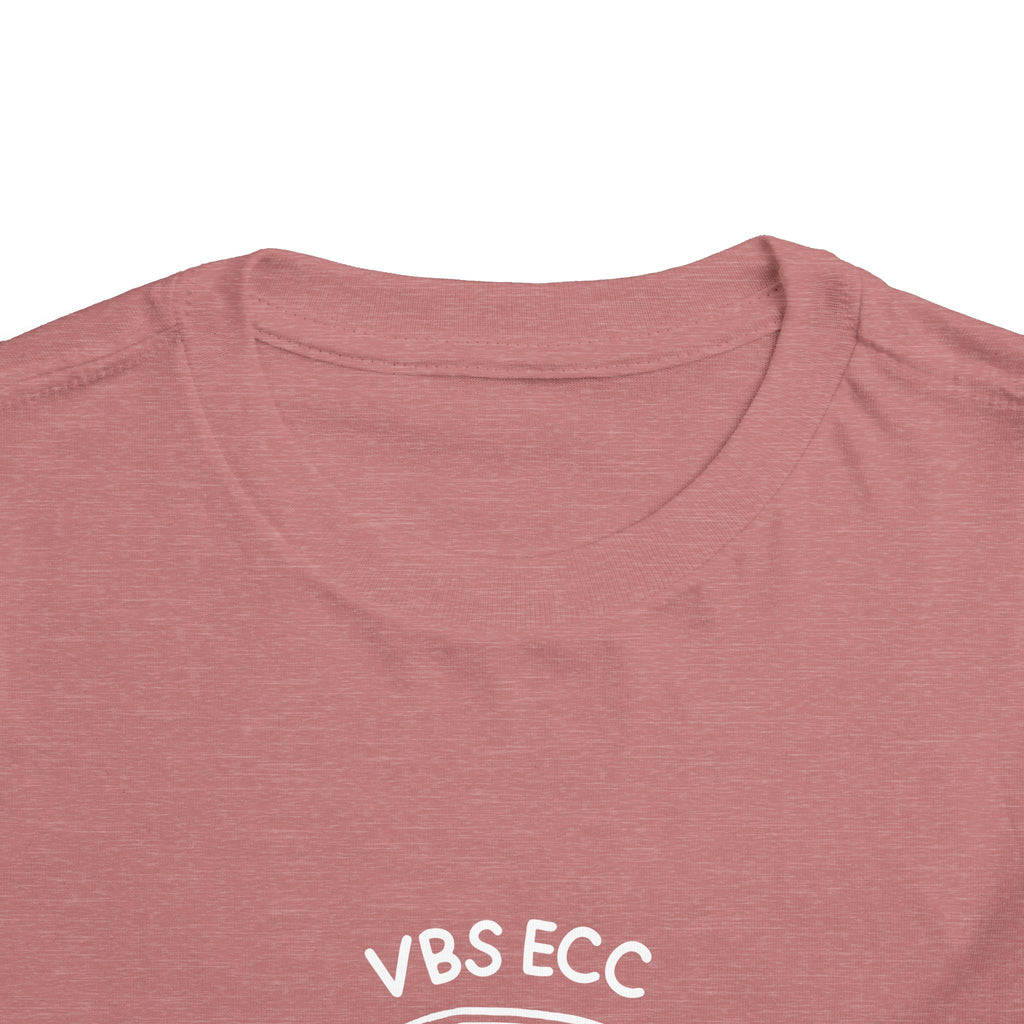 "Bagel" Toddler Tee (13 COLORS)