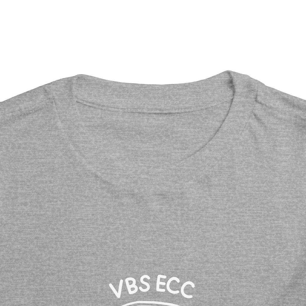 "Bagel" Toddler Tee (13 COLORS)