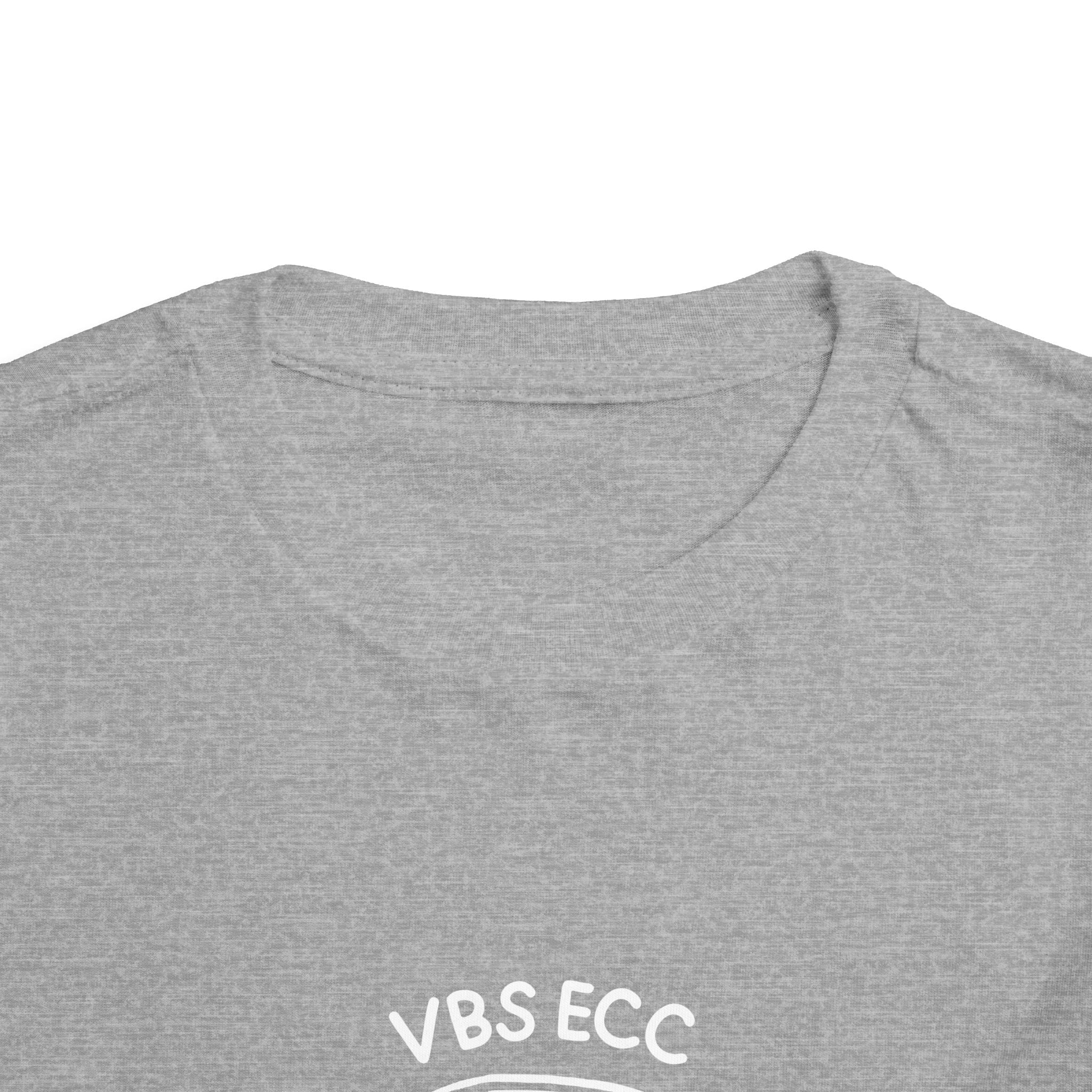 "Bagel" Toddler Tee (13 COLORS)