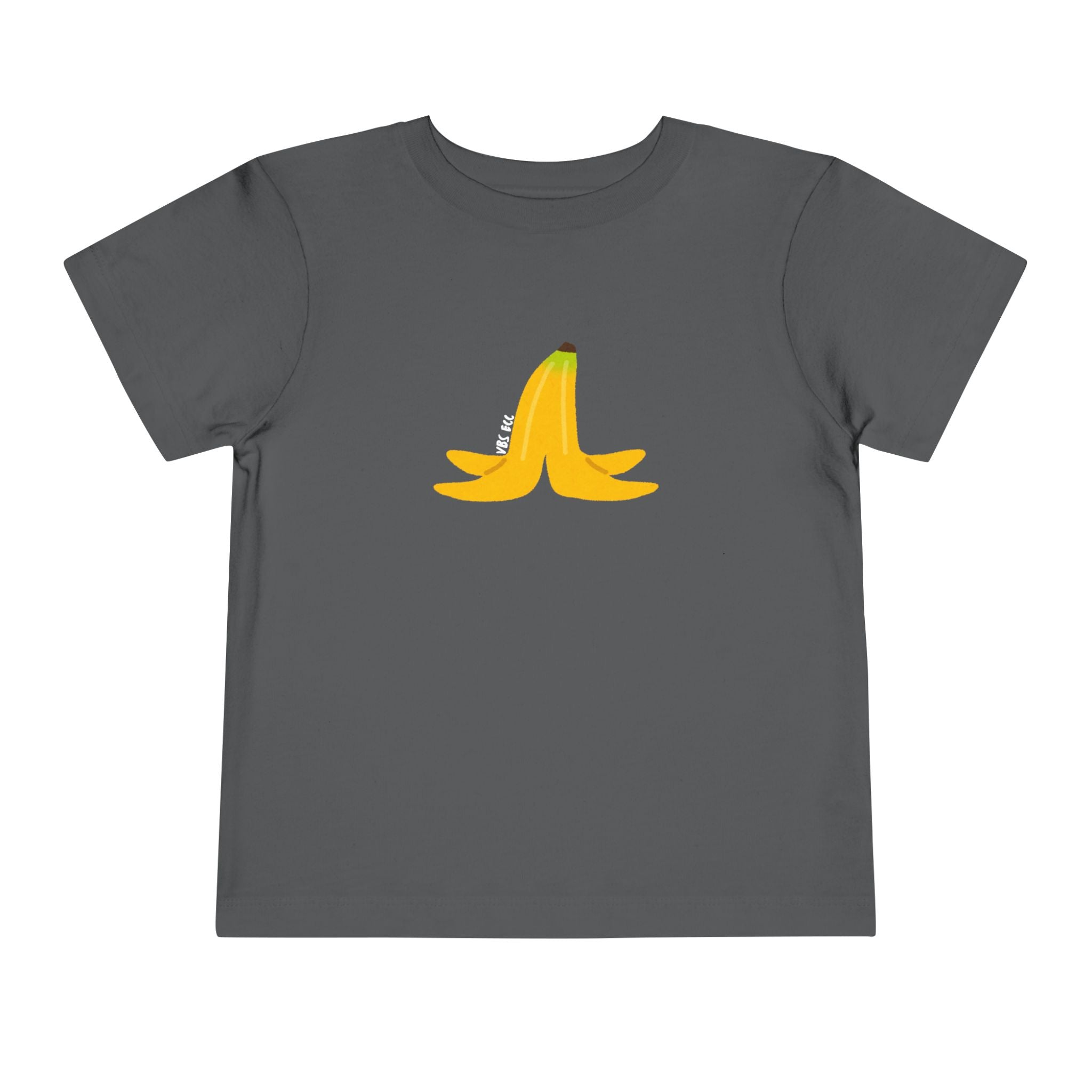 "Bananas!" - Toddler Tee (11 COLORS)