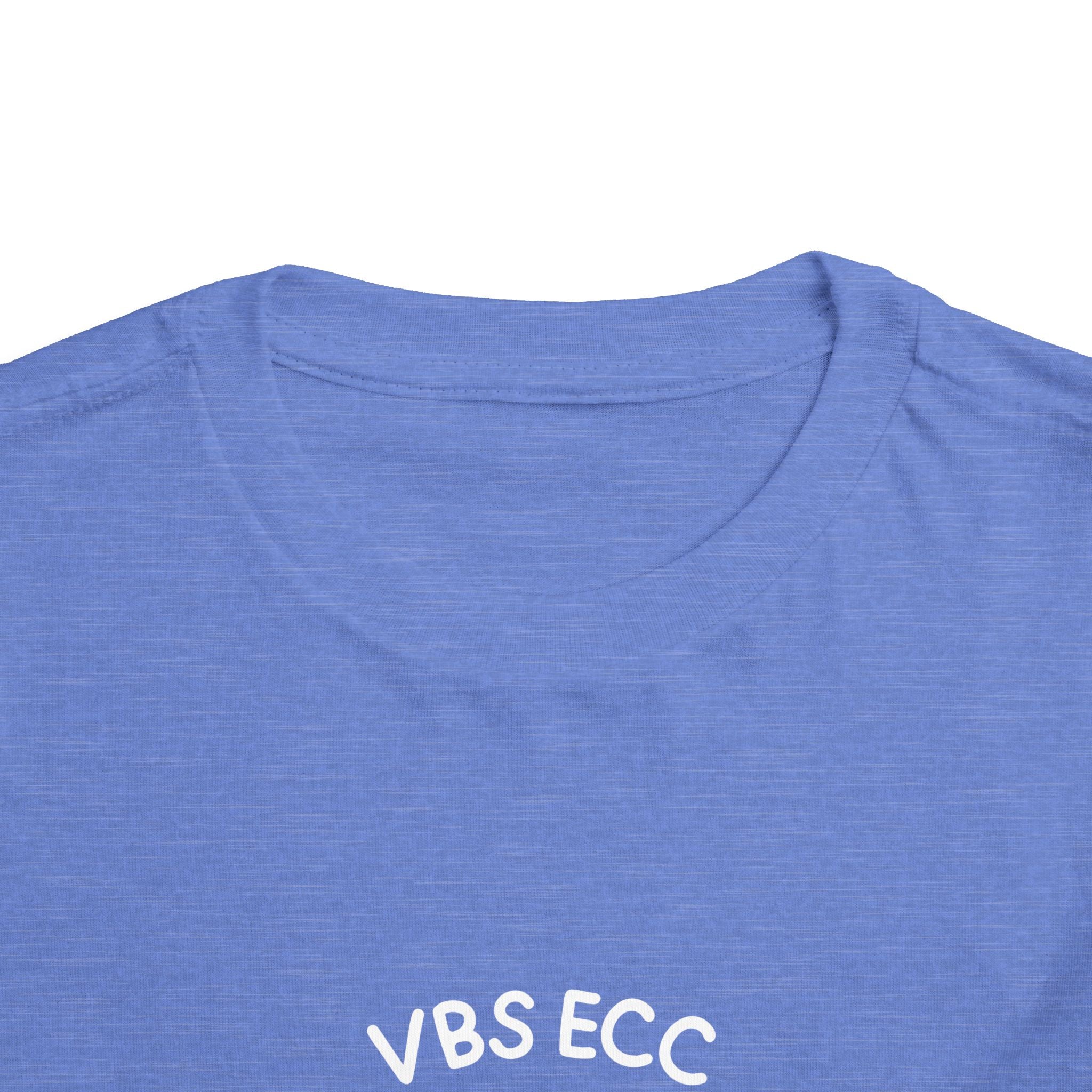 "Bagel" Toddler Tee (13 COLORS)