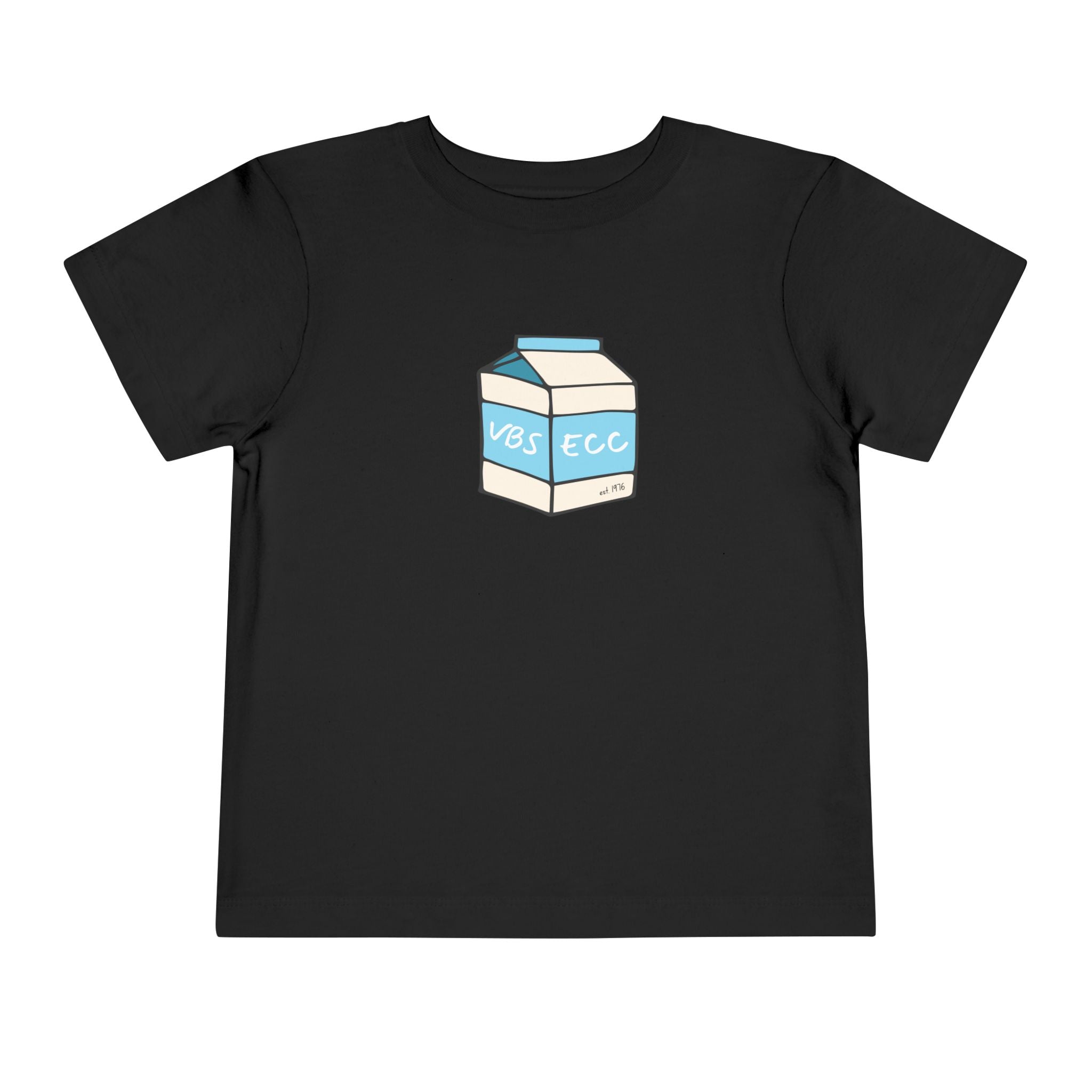 "Got VBS?" Toddler Short Sleeve Tee
