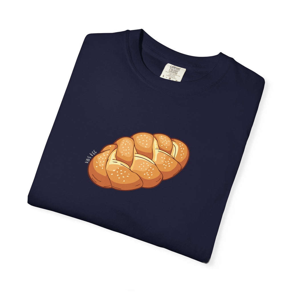 "Challah Back" Adult T-shirt