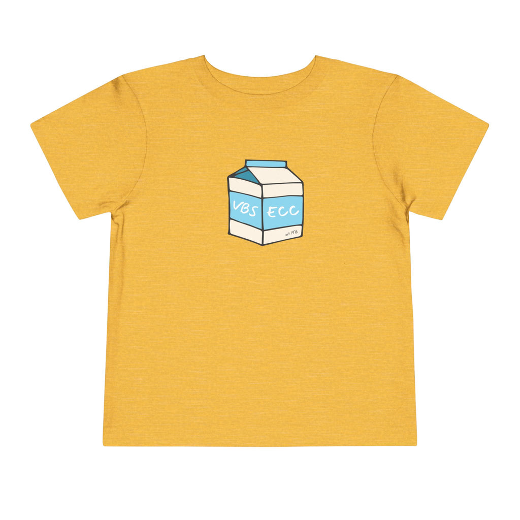 "Got VBS?" Toddler Short Sleeve Tee