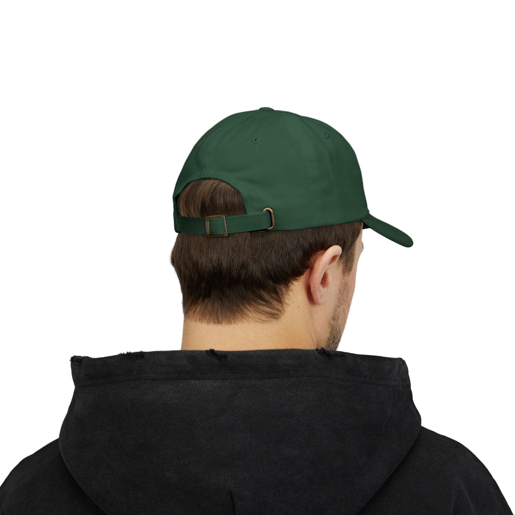 Valley Beth Shalom Classic Dad Cap