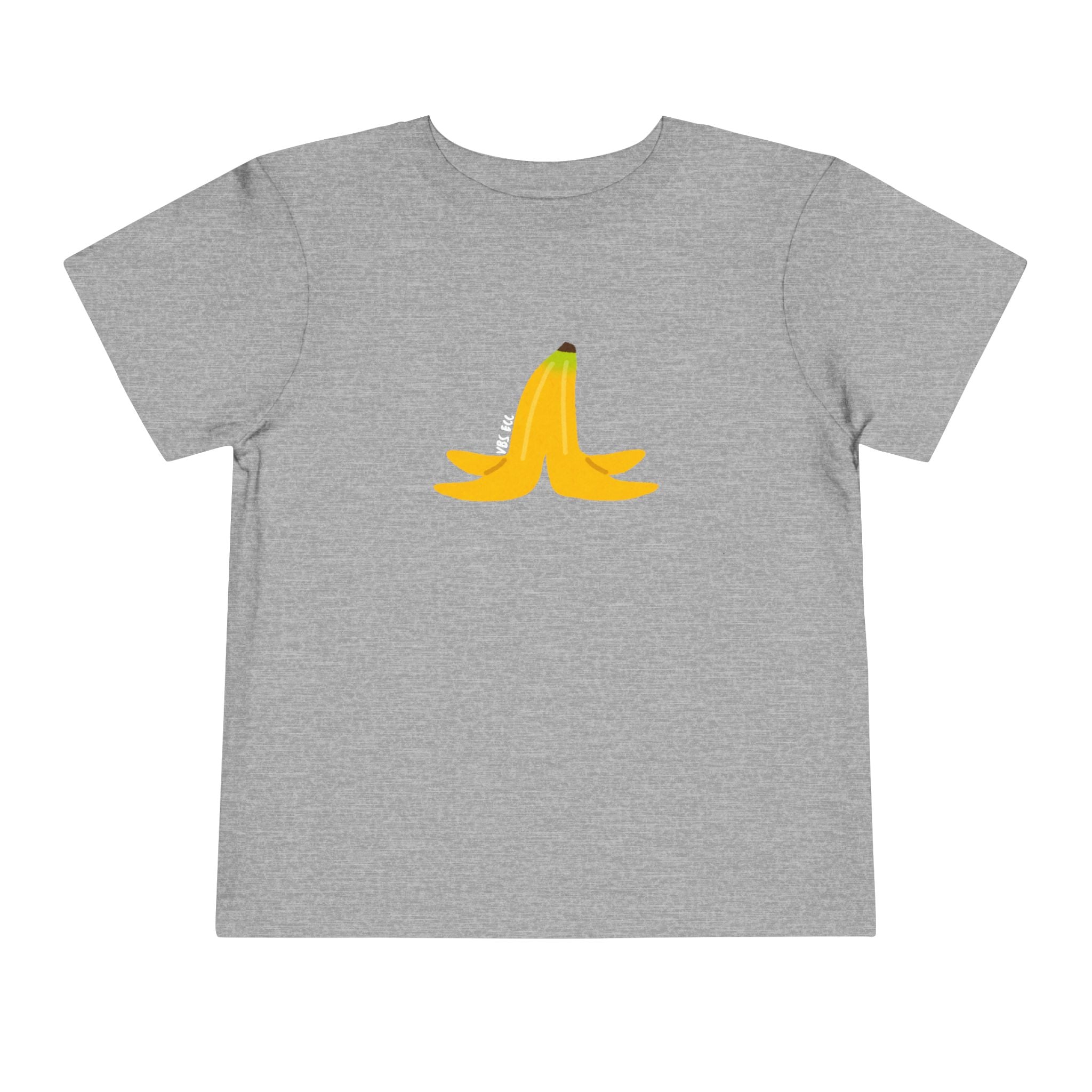 "Bananas!" - Toddler Tee (11 COLORS)