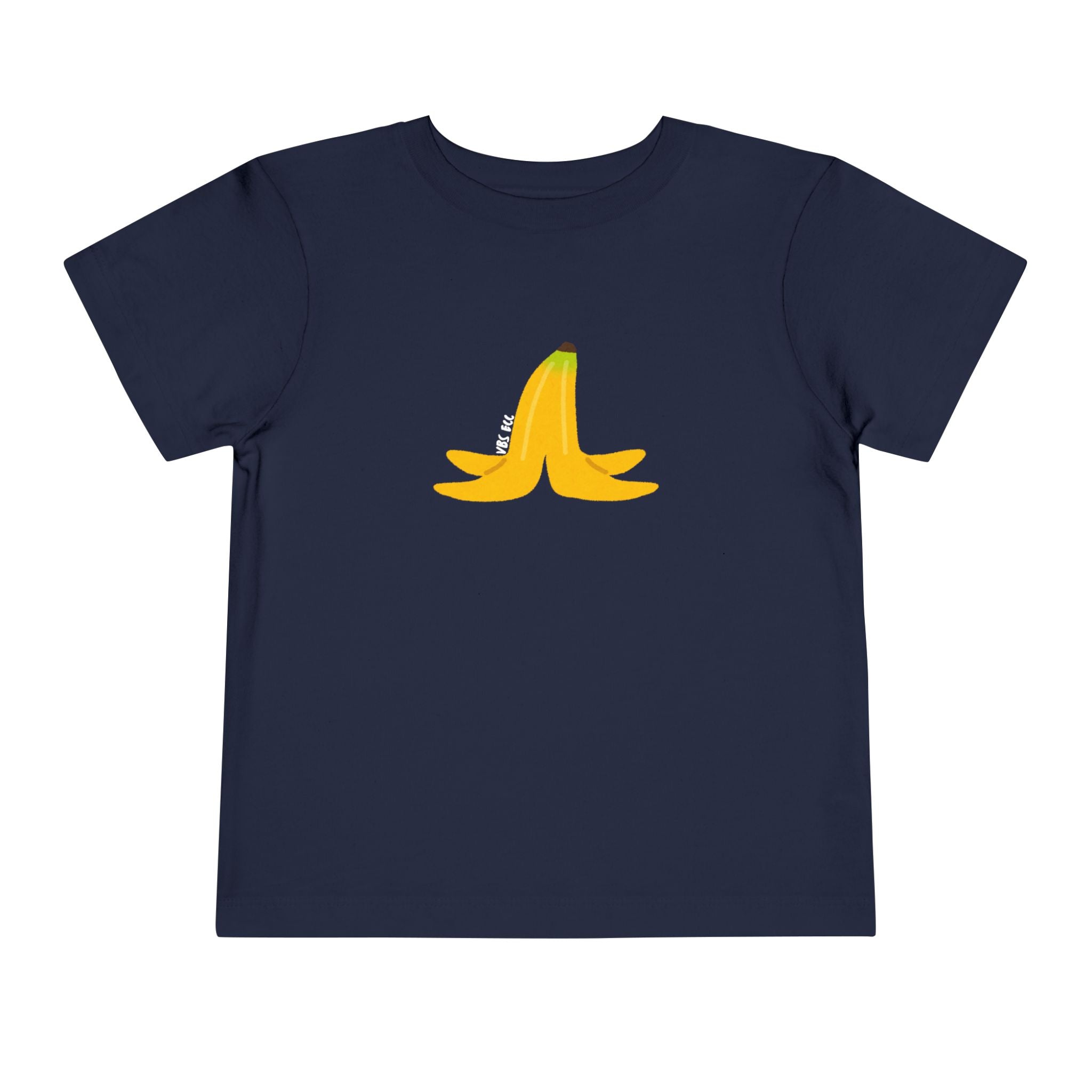 "Bananas!" - Toddler Tee (11 COLORS)