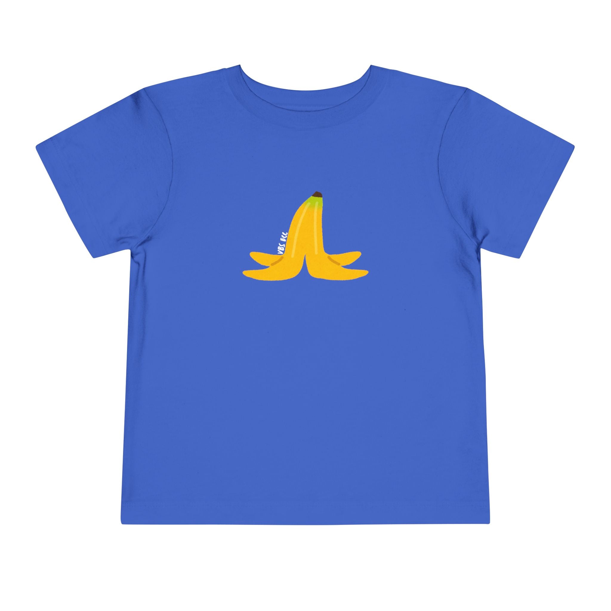 "Bananas!" - Toddler Tee (11 COLORS)