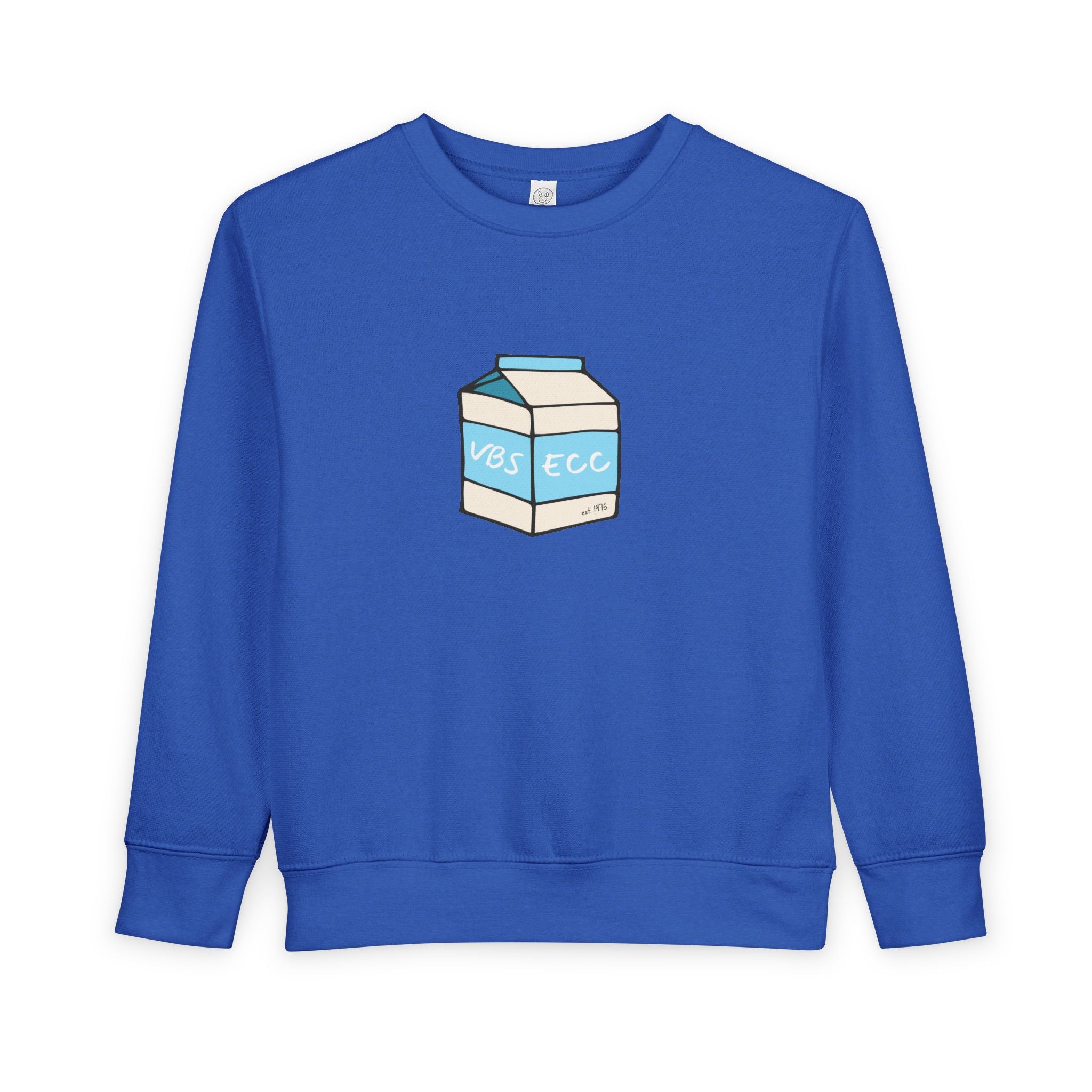 "Got VBS?" - Kids Sweatshirt (7 Colors)