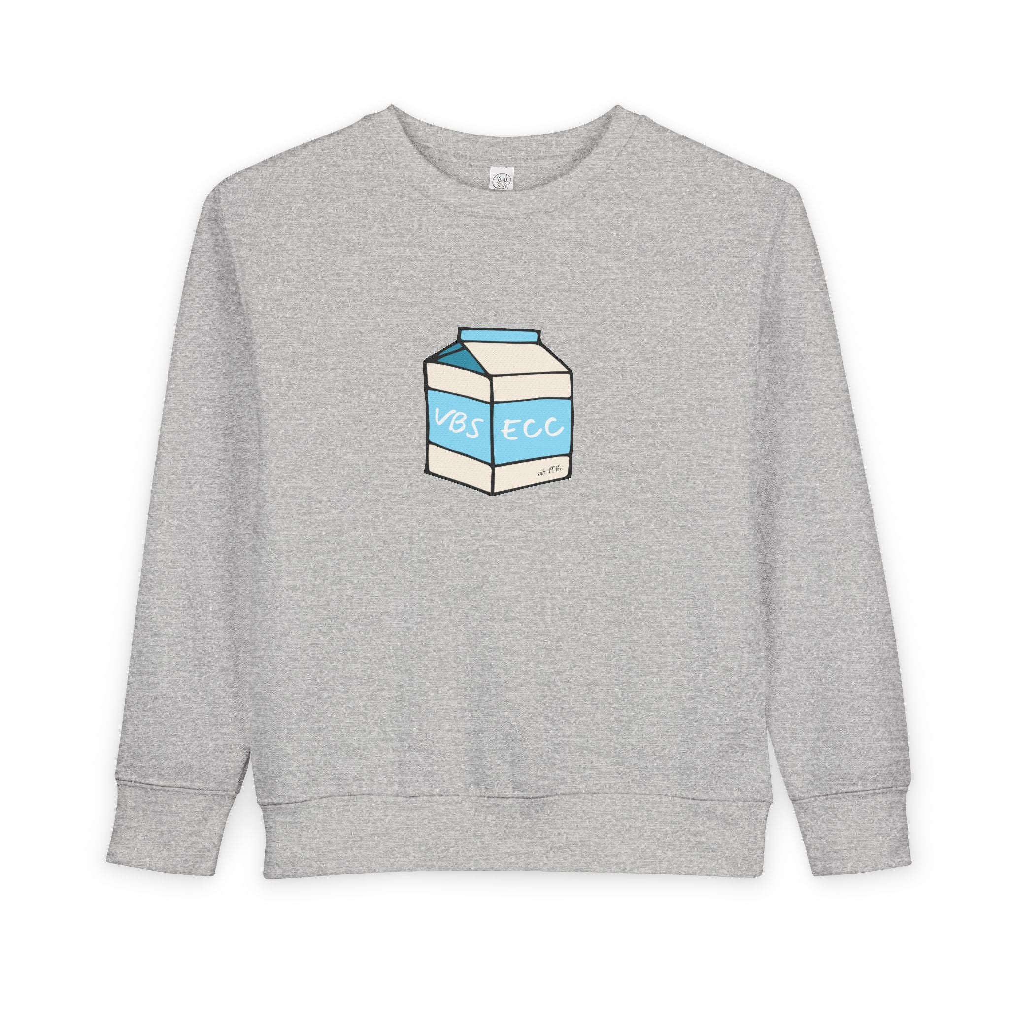 "Got VBS?" - Kids Sweatshirt (7 Colors)