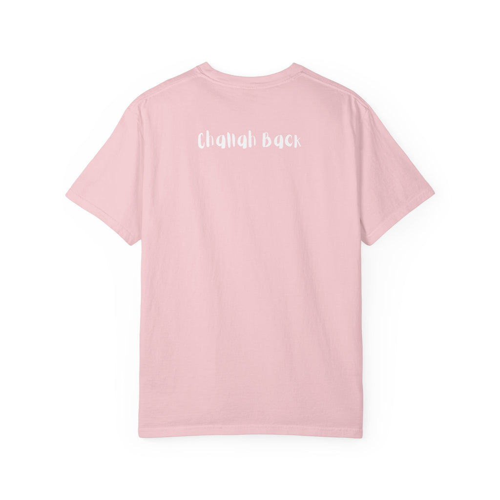 "Challah Back" Adult T-shirt