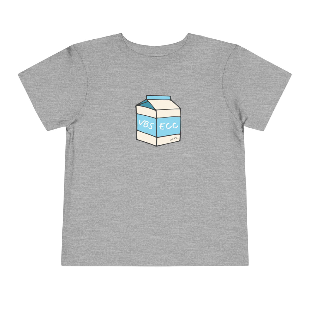 "Got VBS?" Toddler Short Sleeve Tee