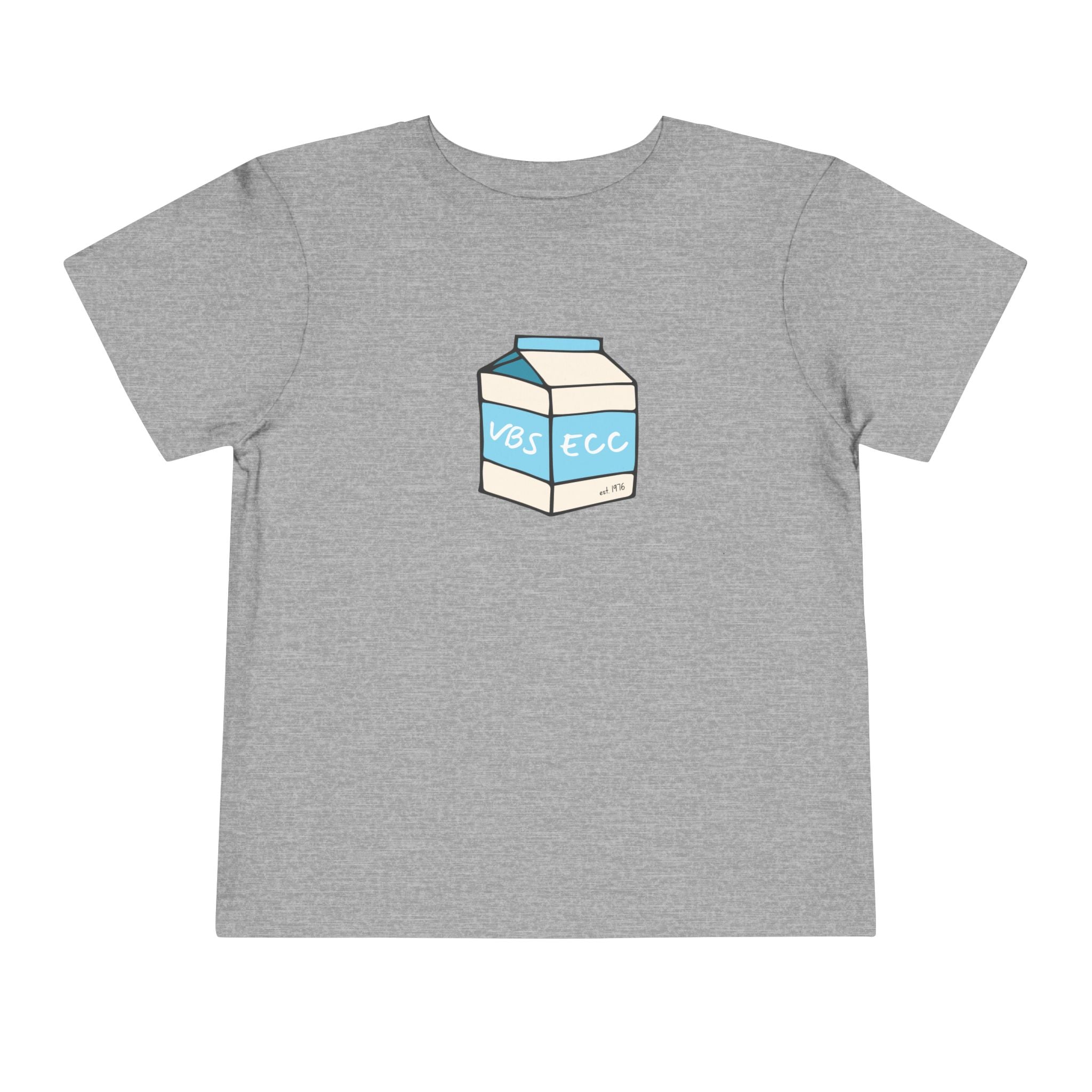 "Got VBS?" Toddler Short Sleeve Tee