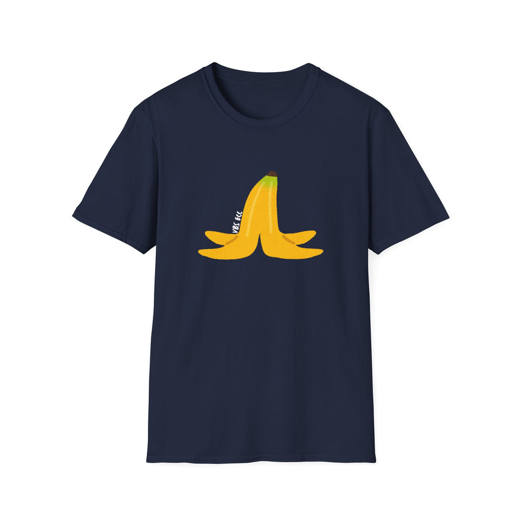 "Bananas" - Adult Soft Tee (7 COLORS)