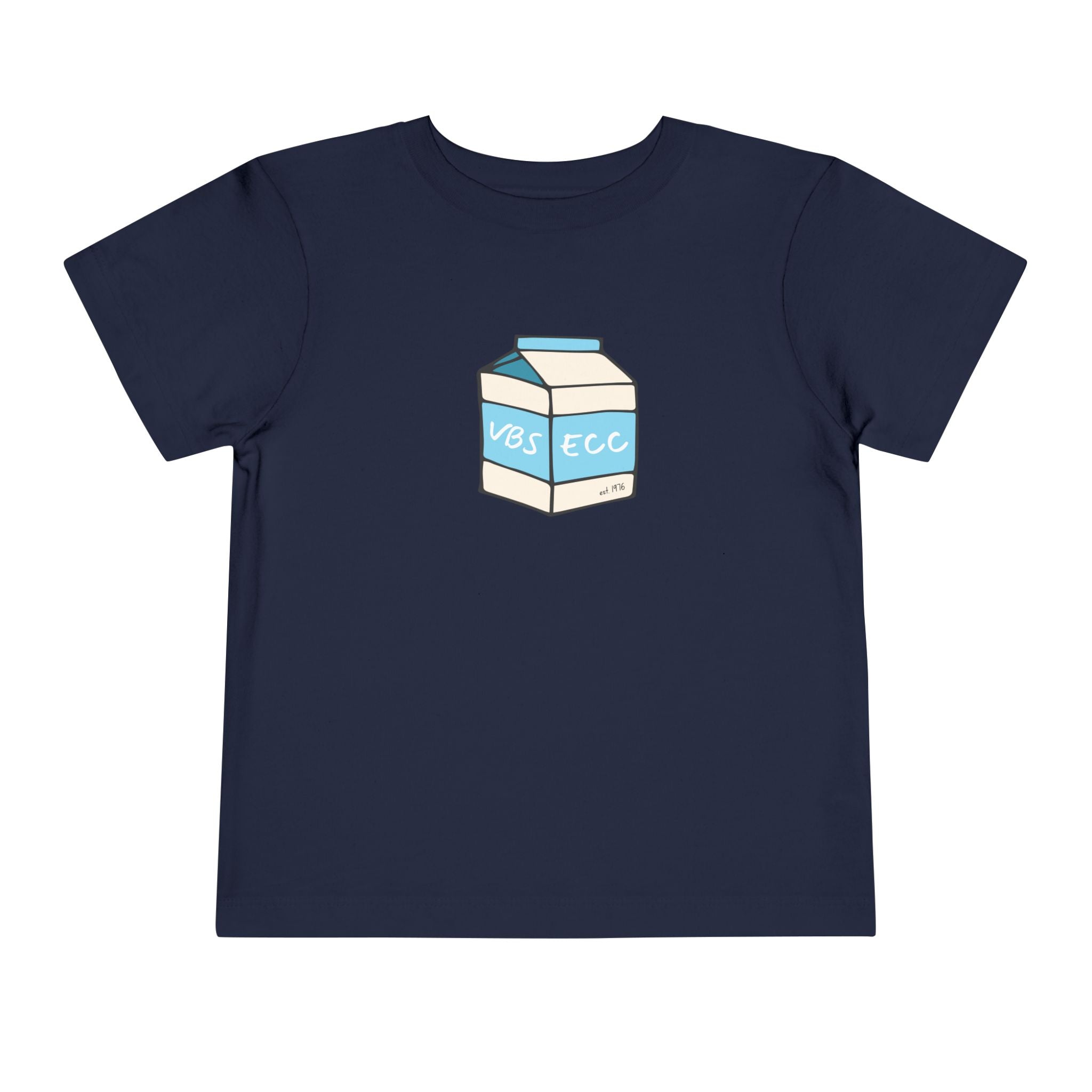 "Got VBS?" Toddler Short Sleeve Tee