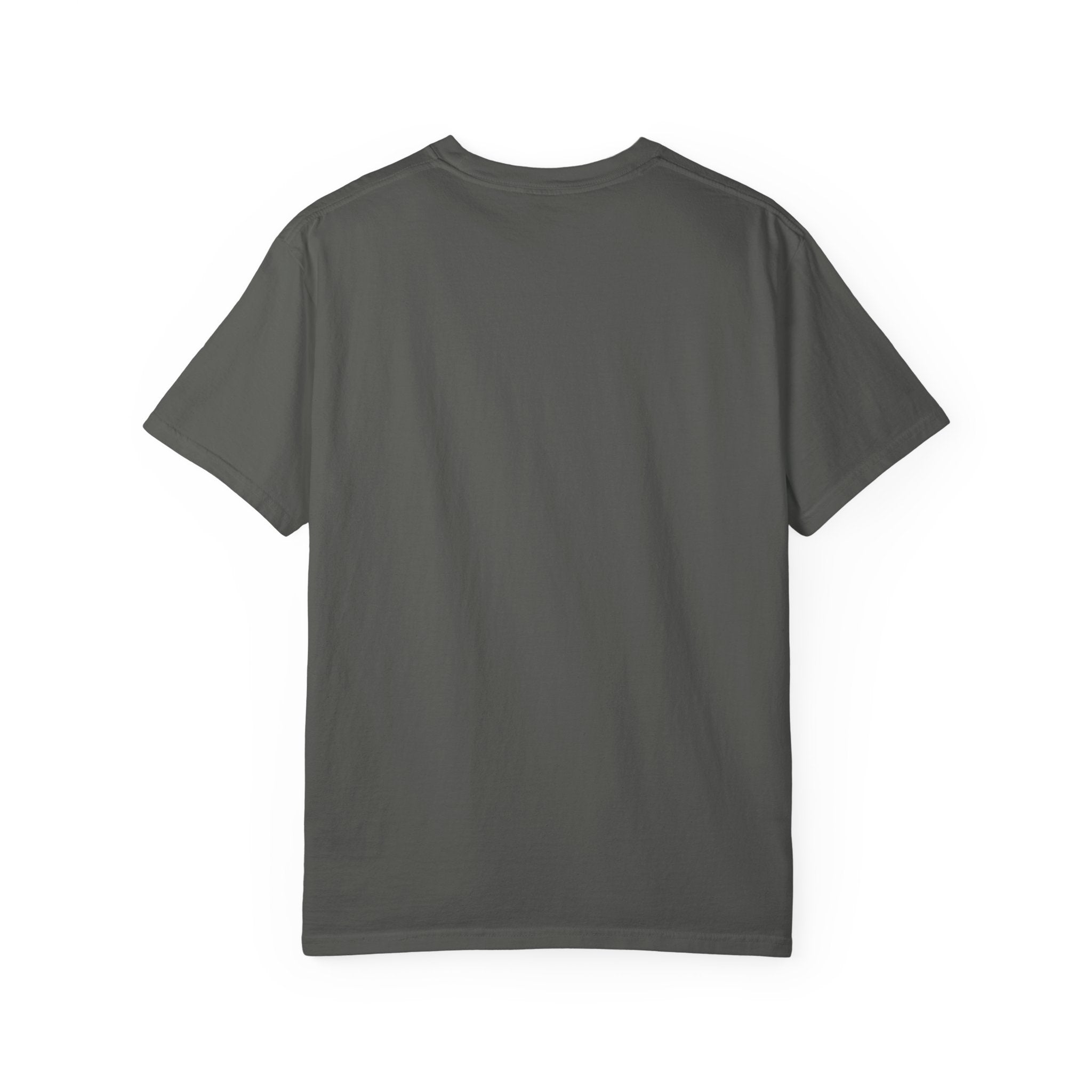 Unisex Challah Garment-Dyed T-shirt
