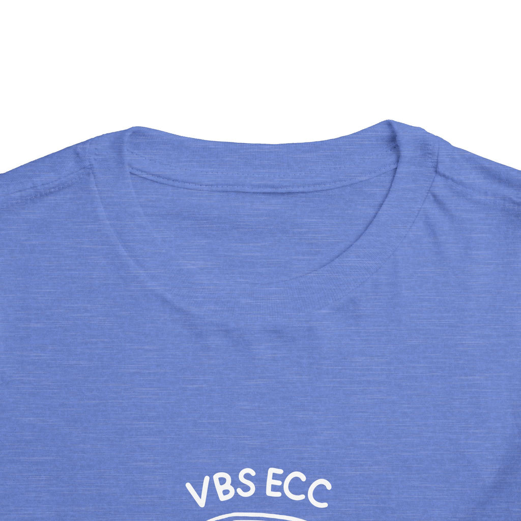 Bagel Short Sleeve Tee (toddler)