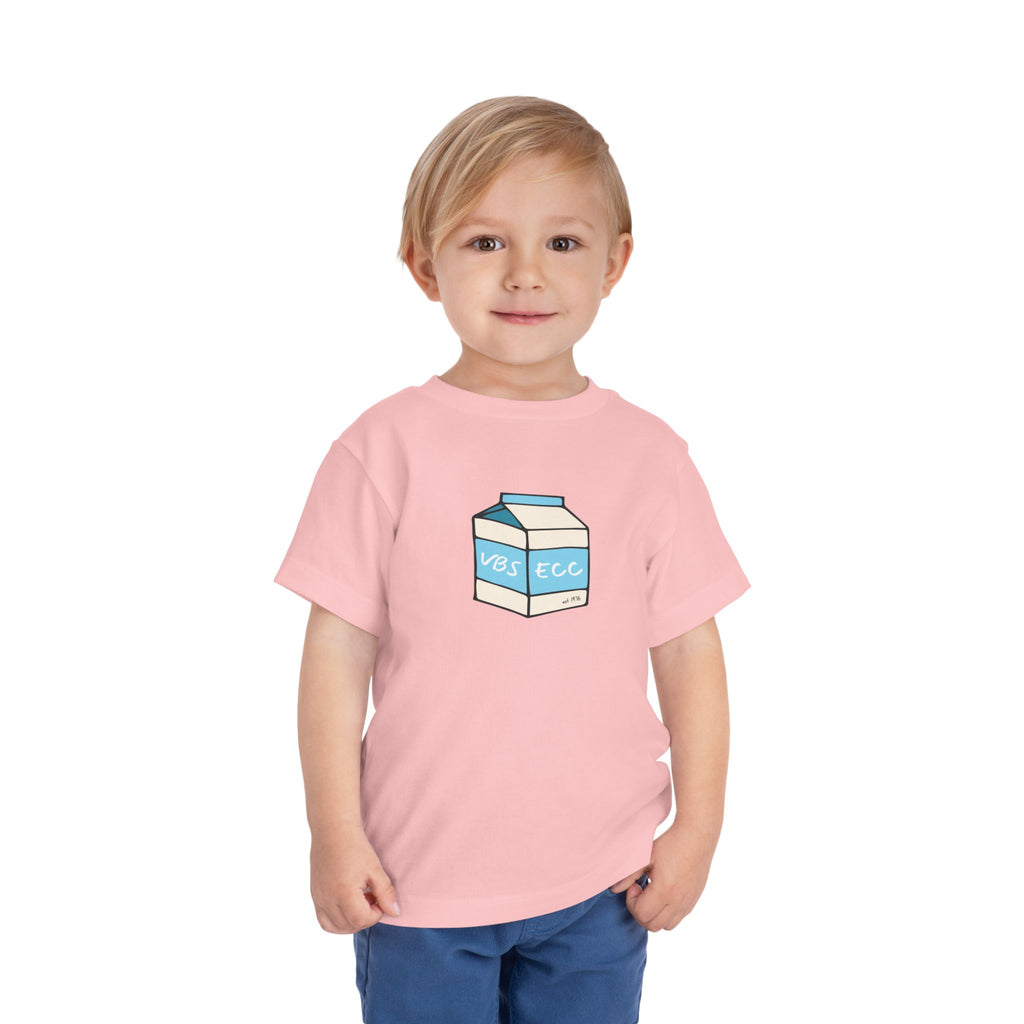 "Got VBS?" Toddler Short Sleeve Tee
