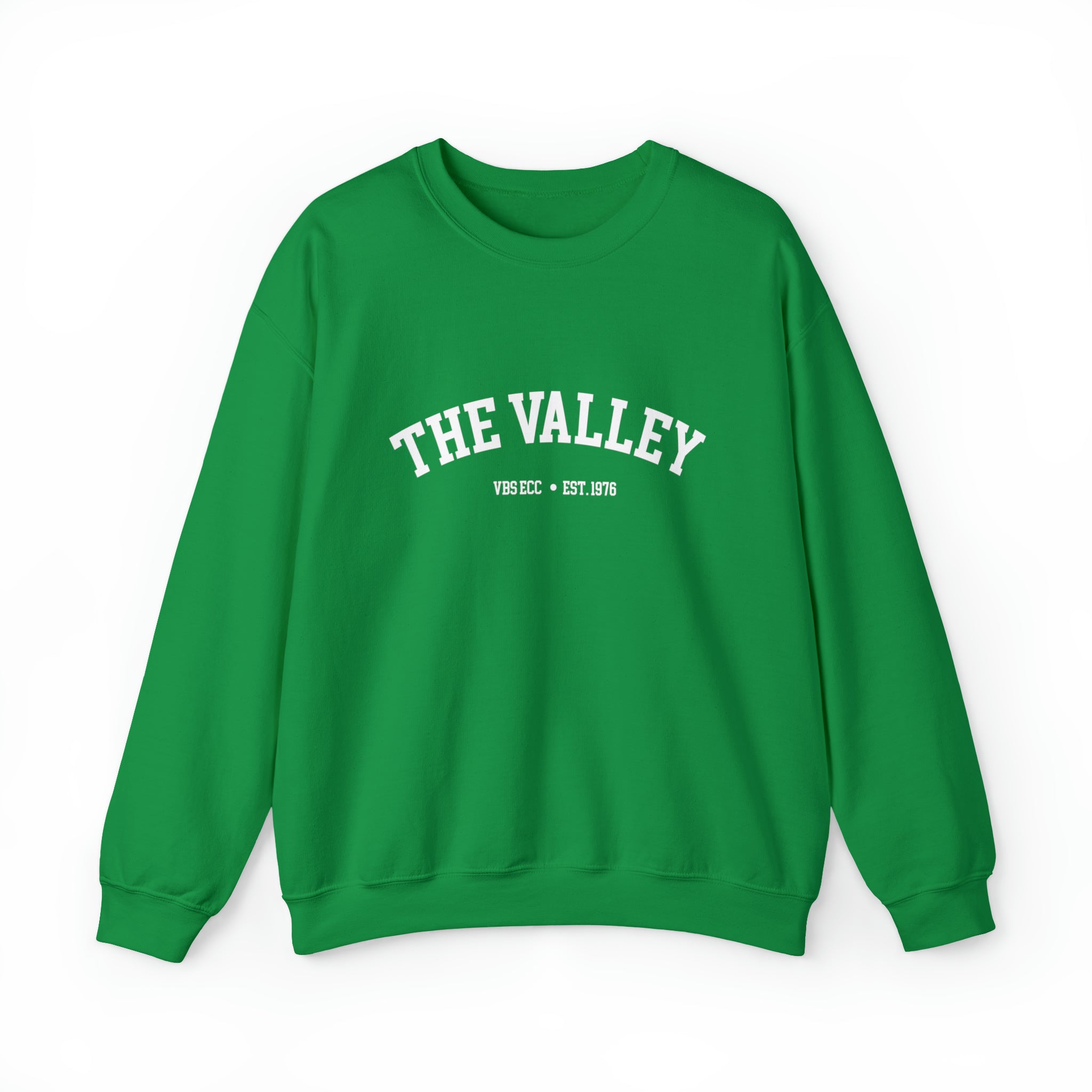 "The Valley" Sweatshirt