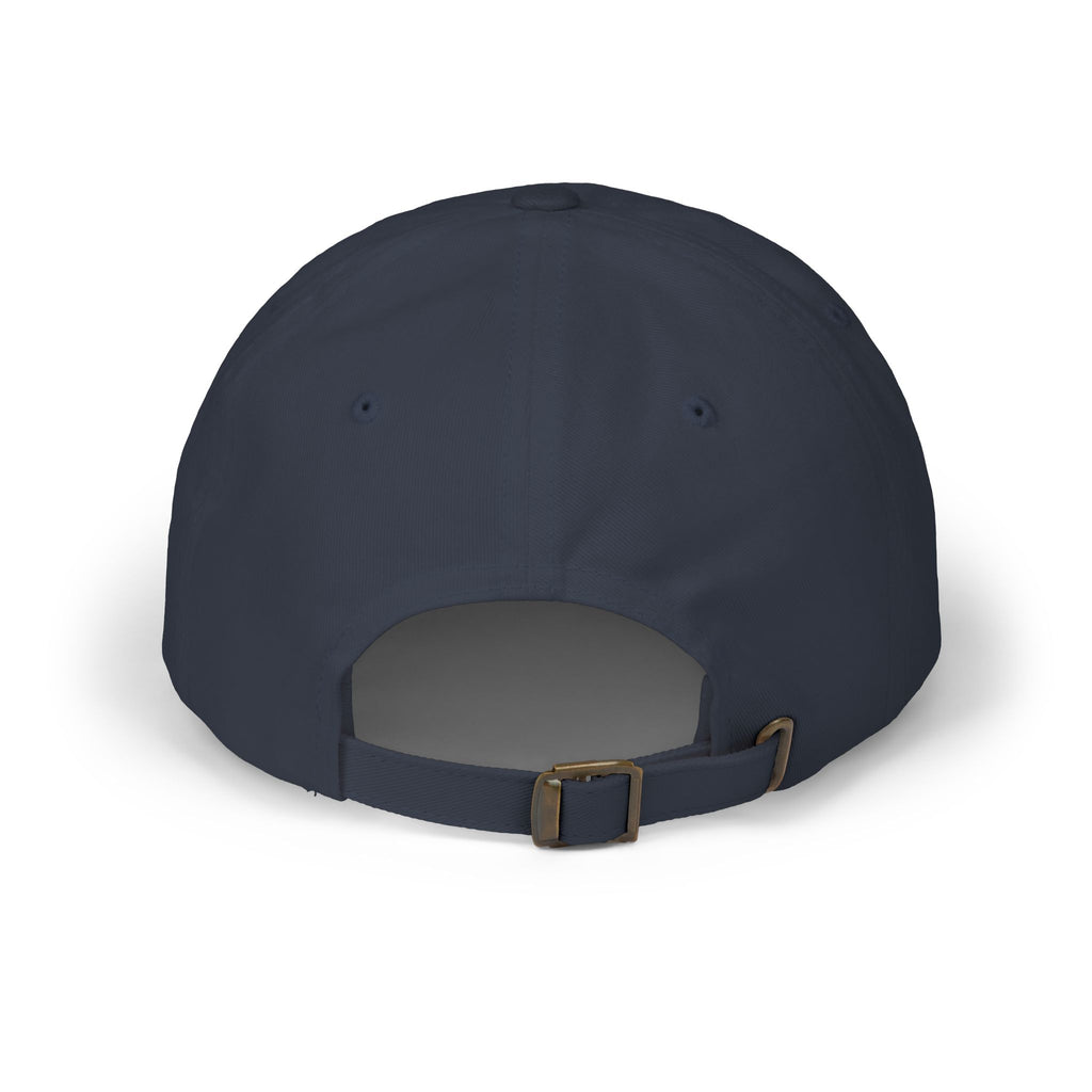 Valley Beth Shalom Classic Dad Cap