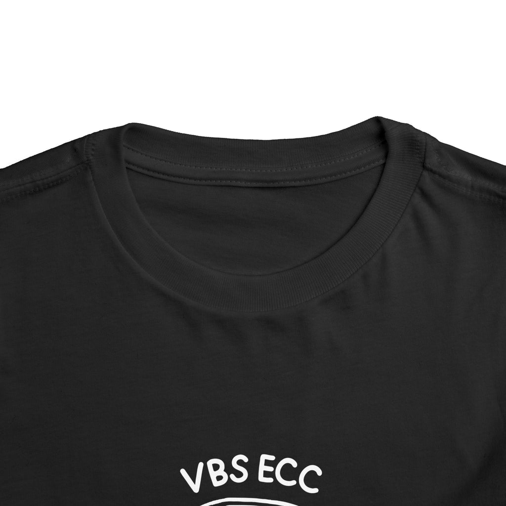 "Bagel" Toddler Tee (13 COLORS)