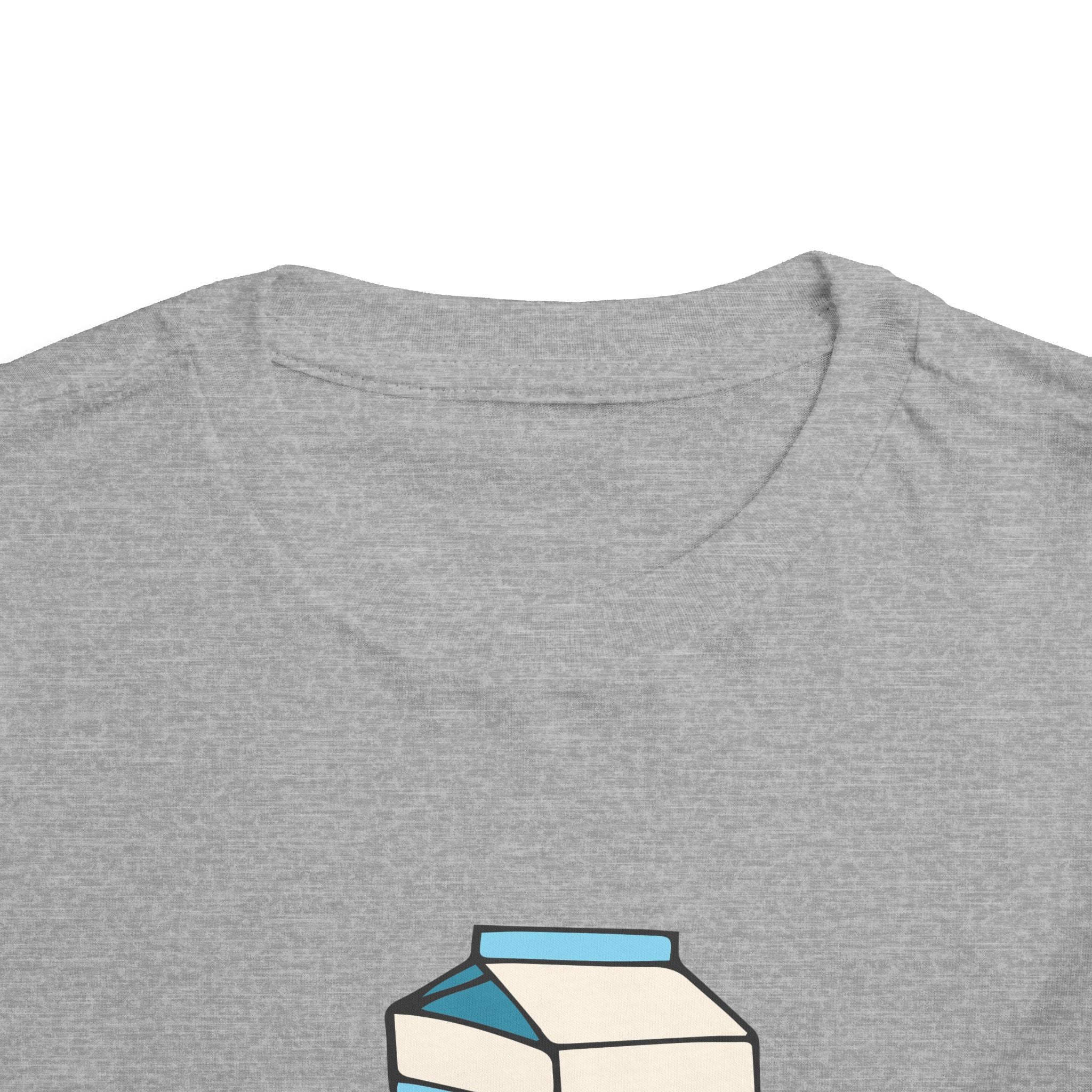 "Got VBS?" Toddler Short Sleeve Tee