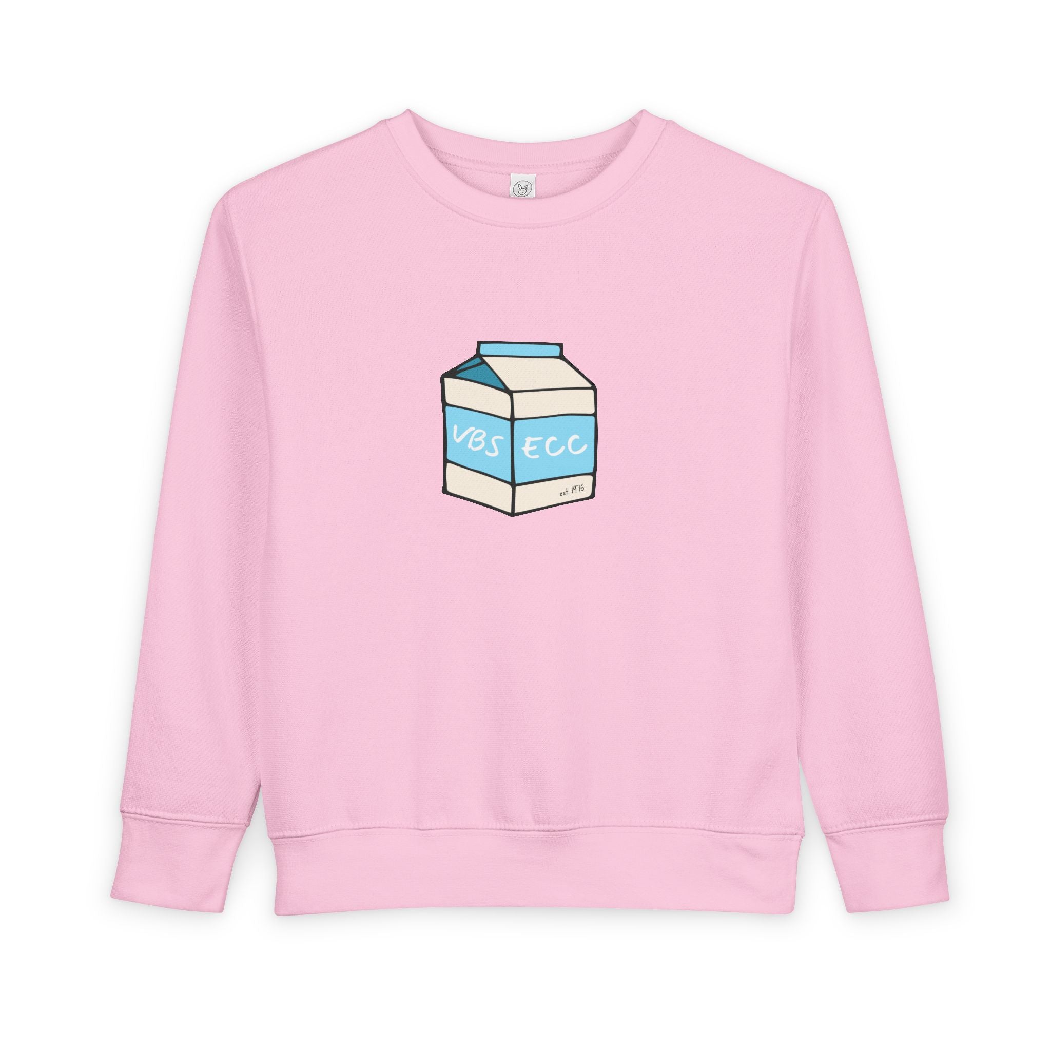 "Got VBS?" - Kids Sweatshirt (7 Colors)
