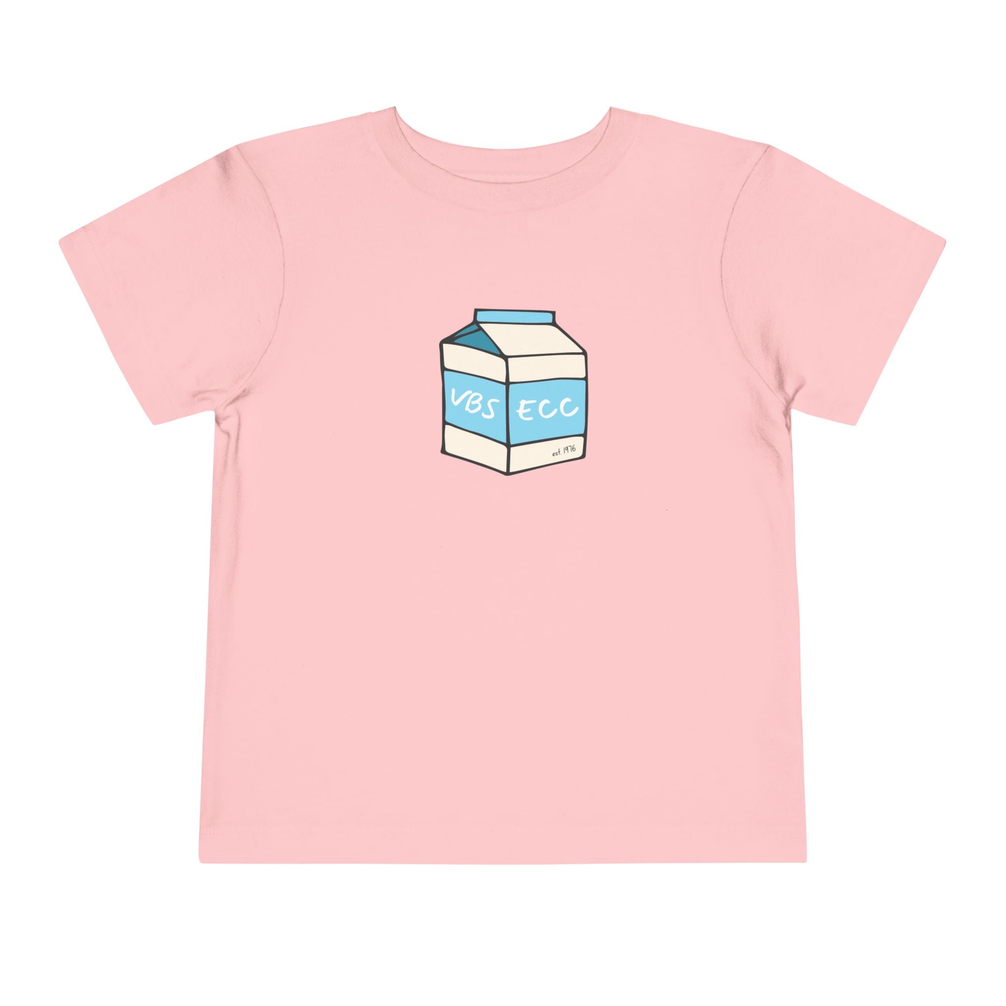 "Got VBS?" Toddler Short Sleeve Tee