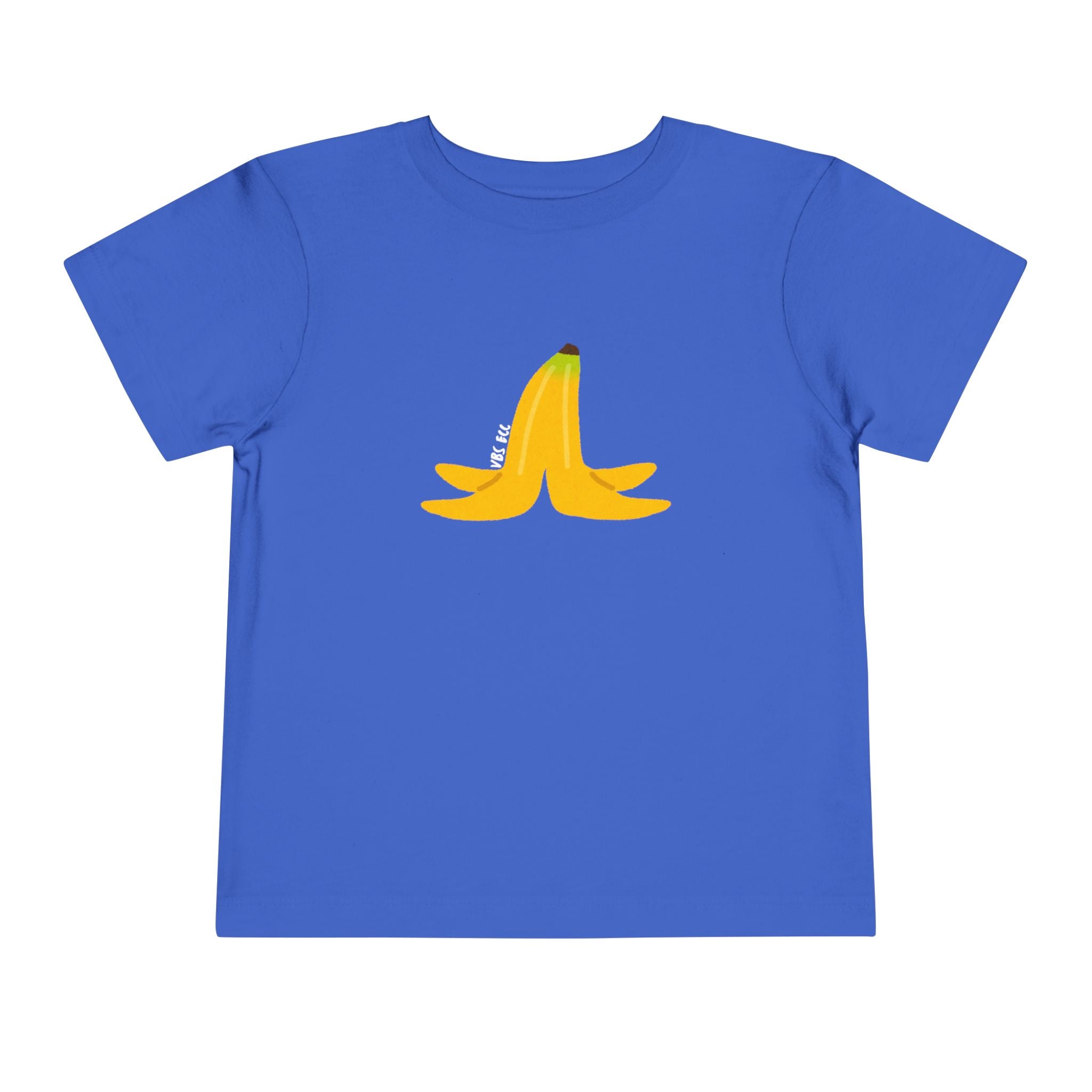 "Bananas!" - Toddler Tee (11 COLORS)