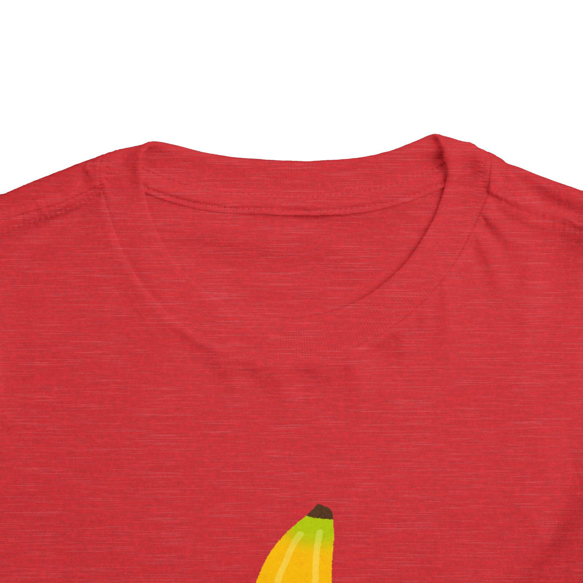 "Bananas!" - Toddler Tee (11 COLORS)