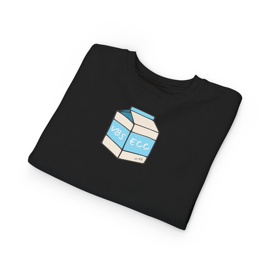 "Got VBS?" Toddler Sweatshirt