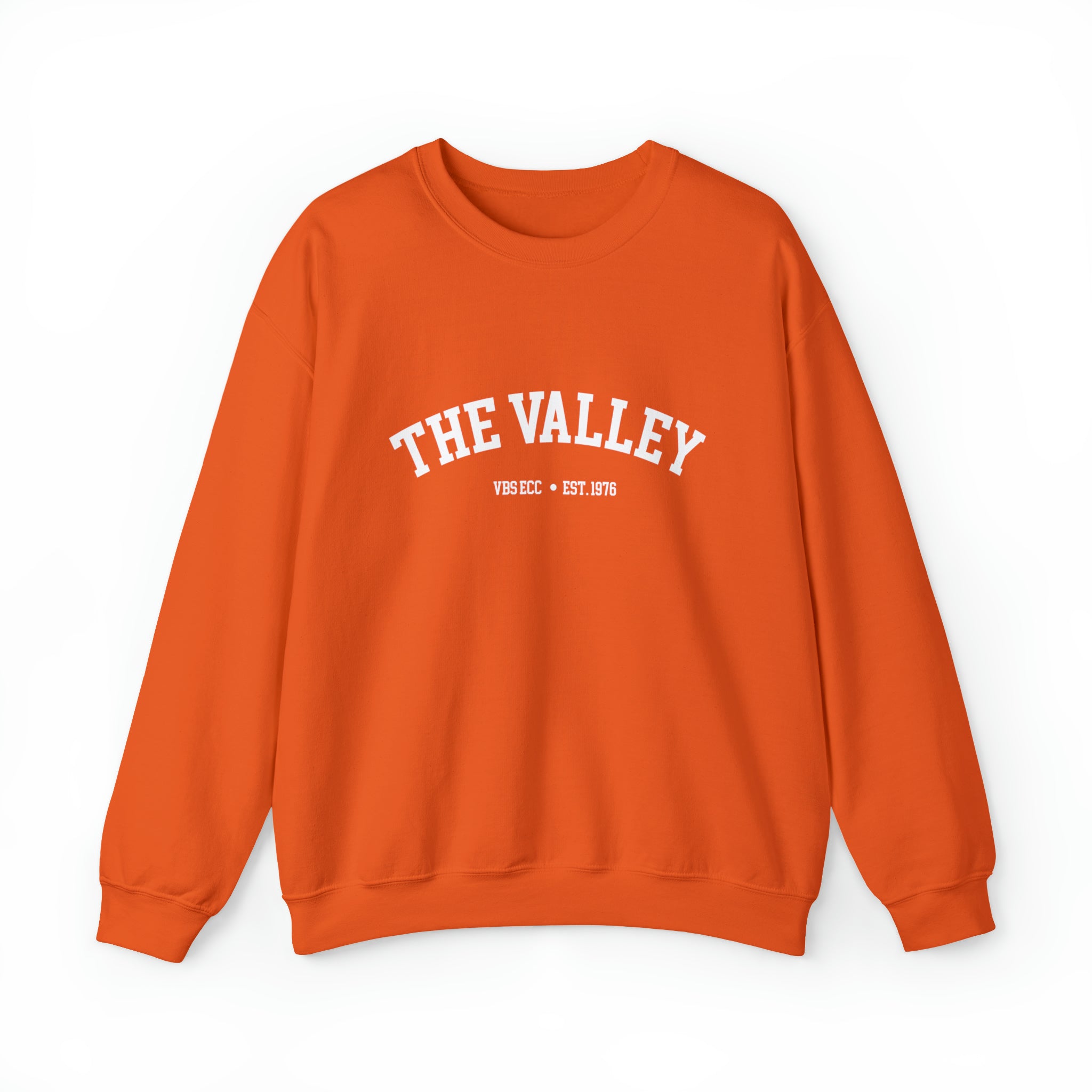 "The Valley" Sweatshirt