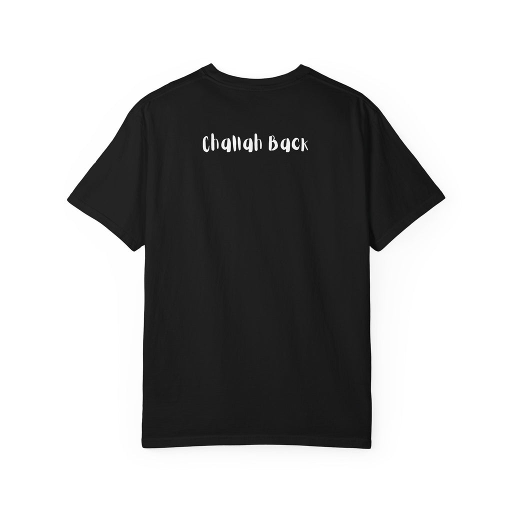 "Challah Back" Adult T-shirt