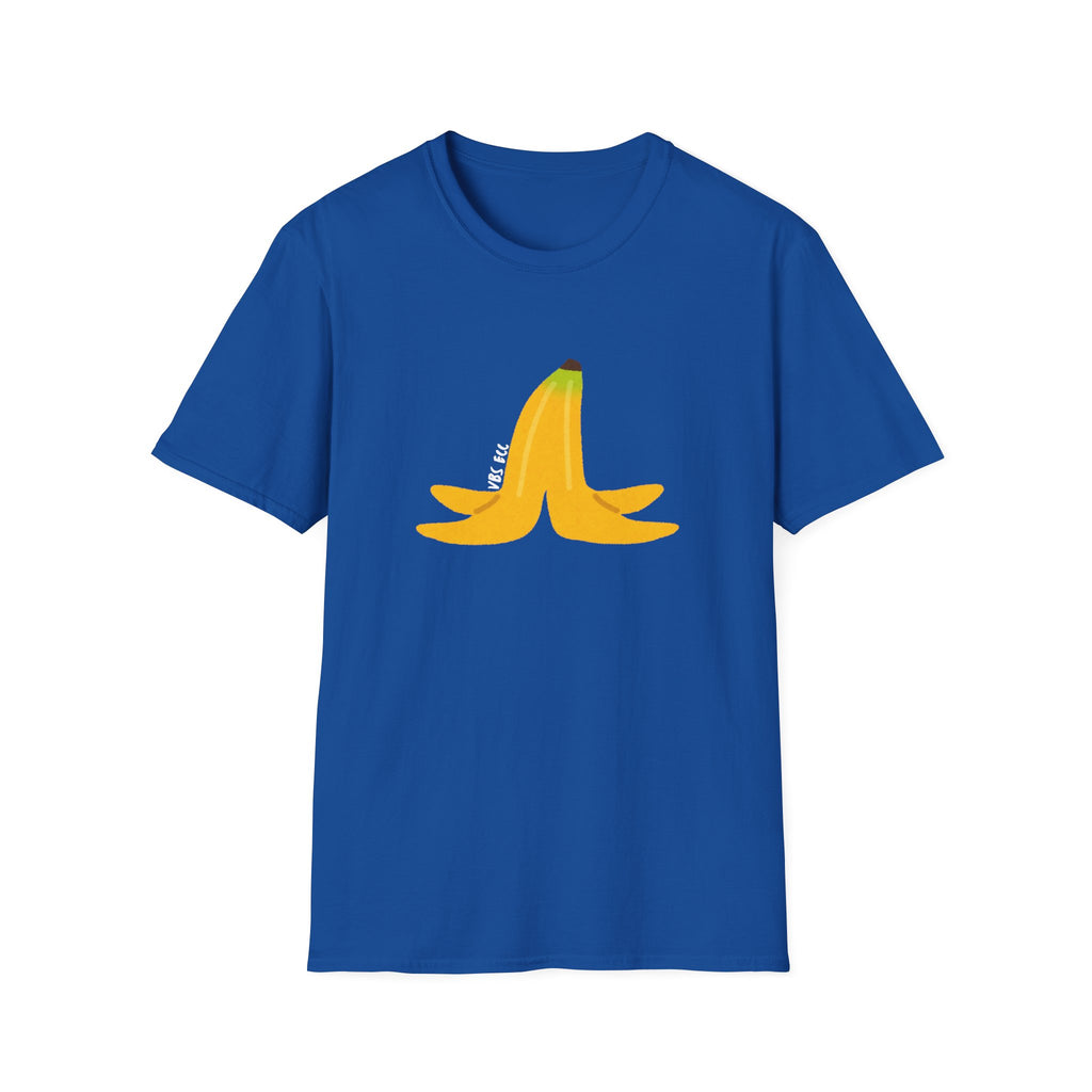 "Bananas" - Adult Soft Tee (7 COLORS)