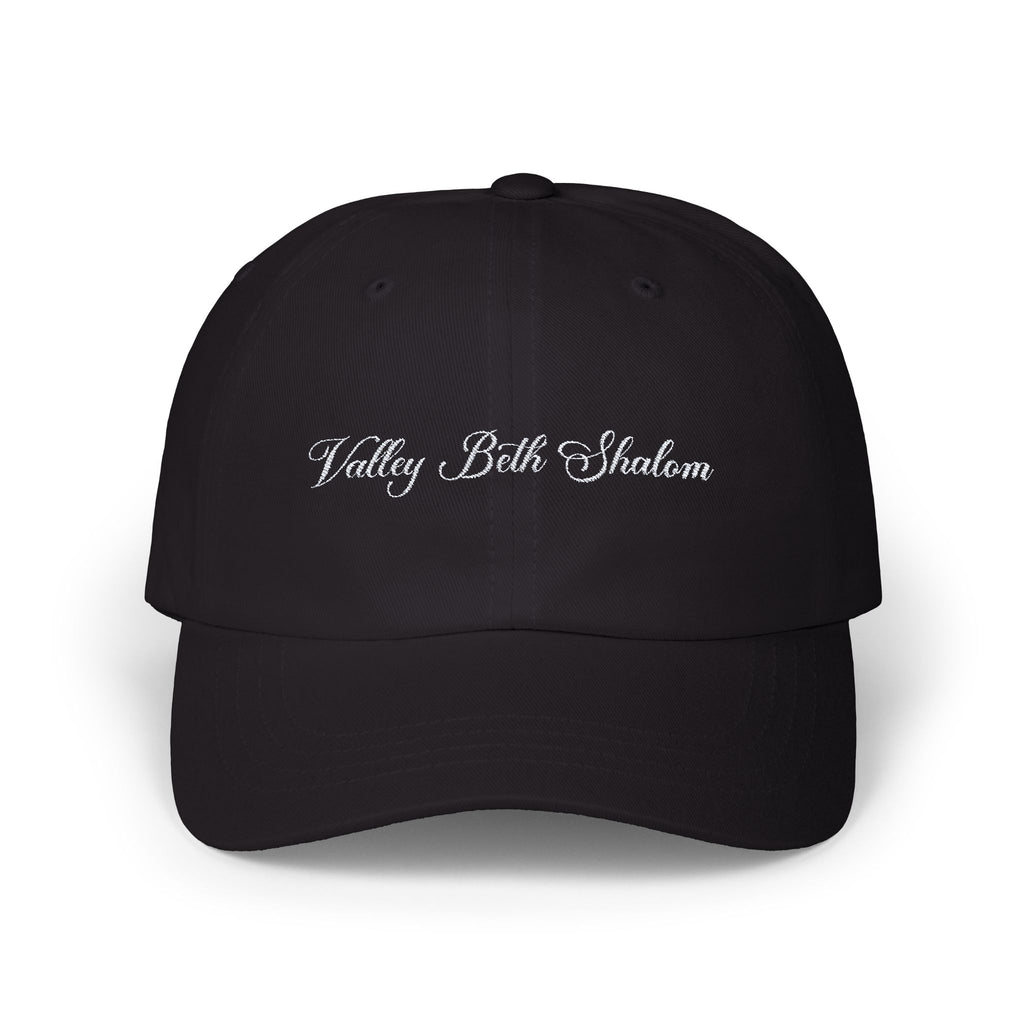 Valley Beth Shalom Classic Dad Cap