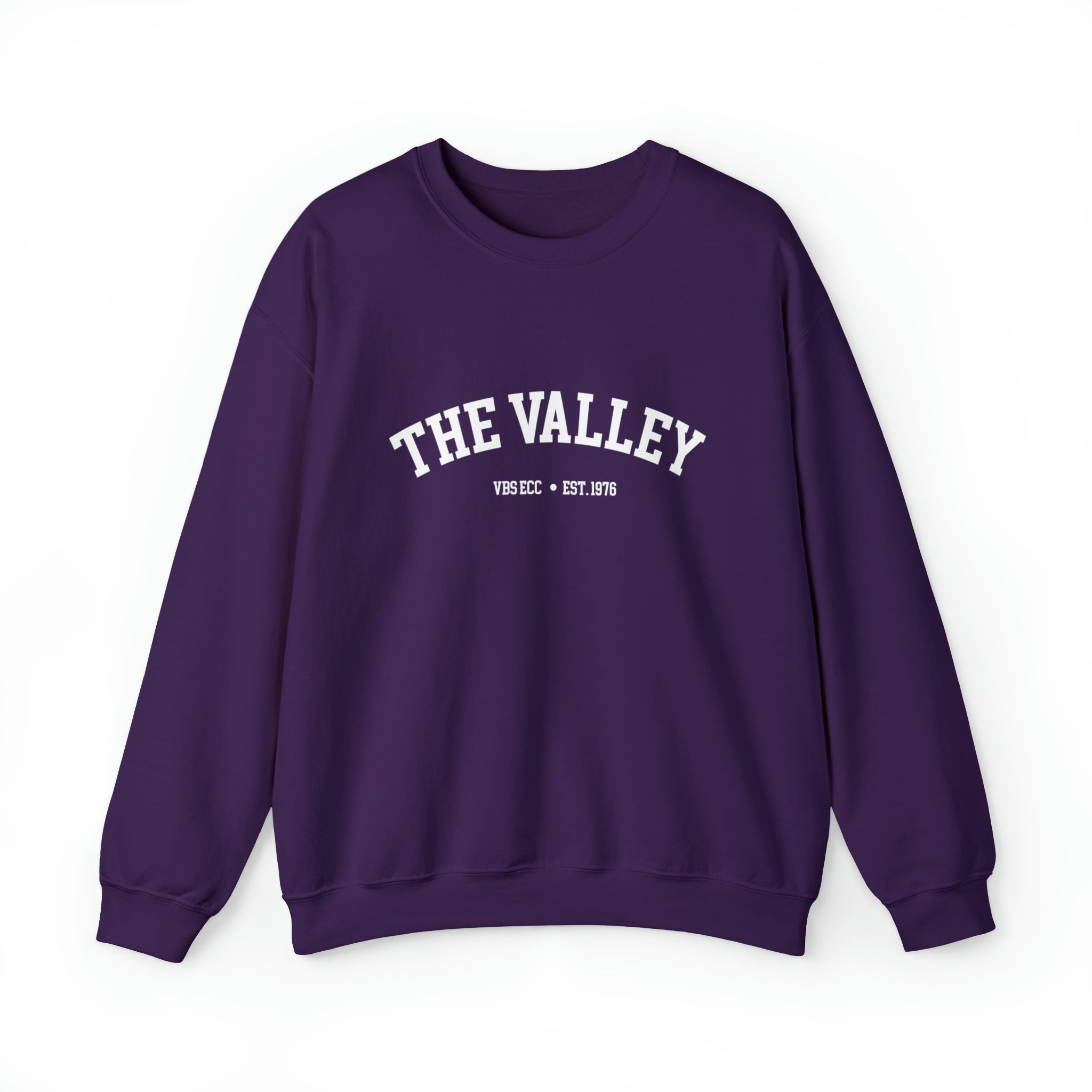 "The Valley" Sweatshirt
