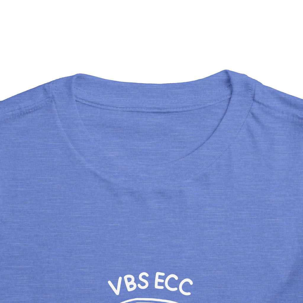 "Bagel" Toddler Tee (13 COLORS)