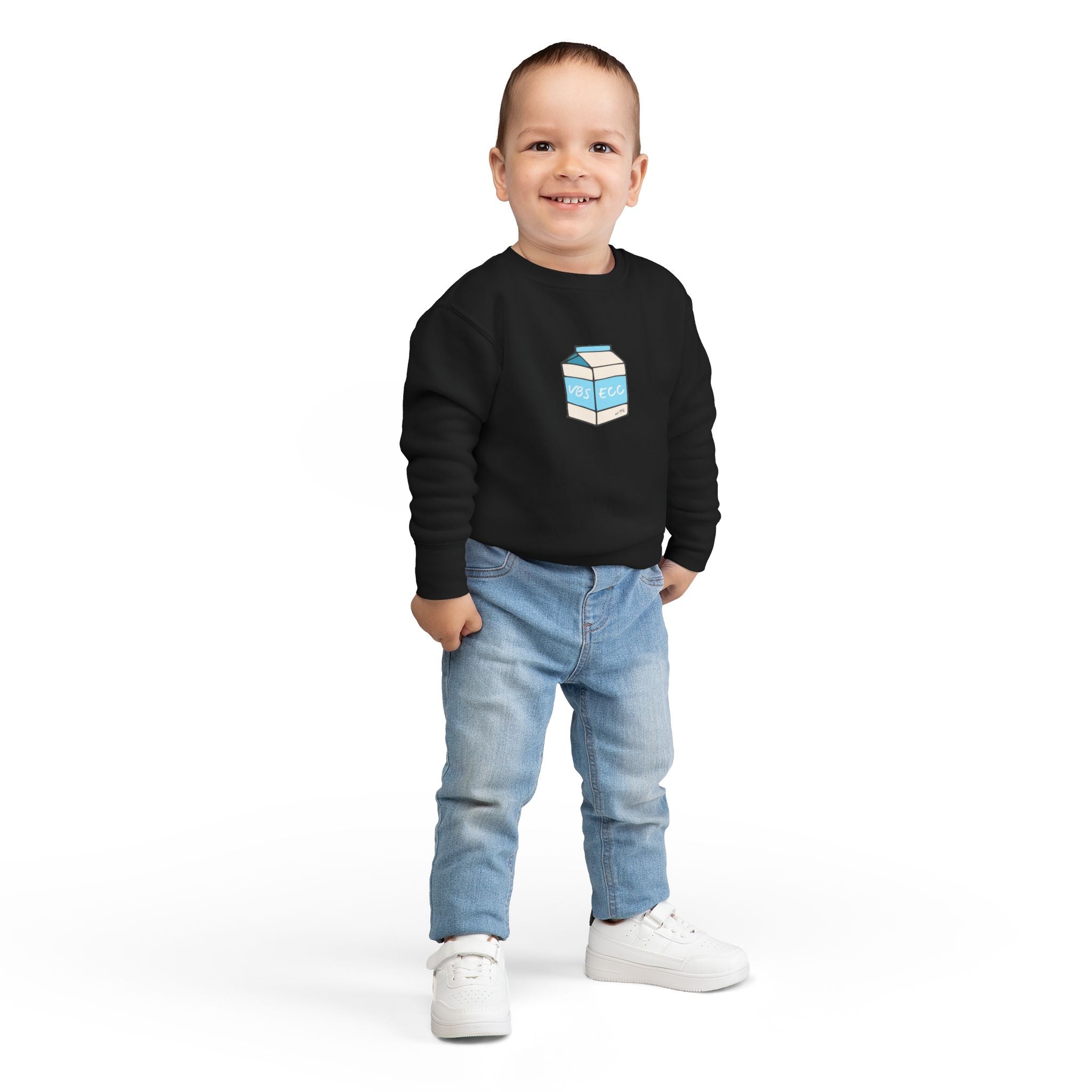 "Got VBS?" - Kids Sweatshirt (7 Colors)