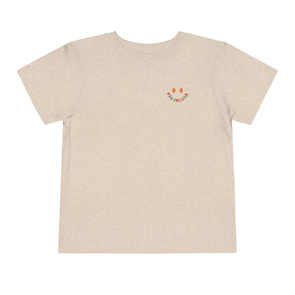 In My VBS Kid Era Tee