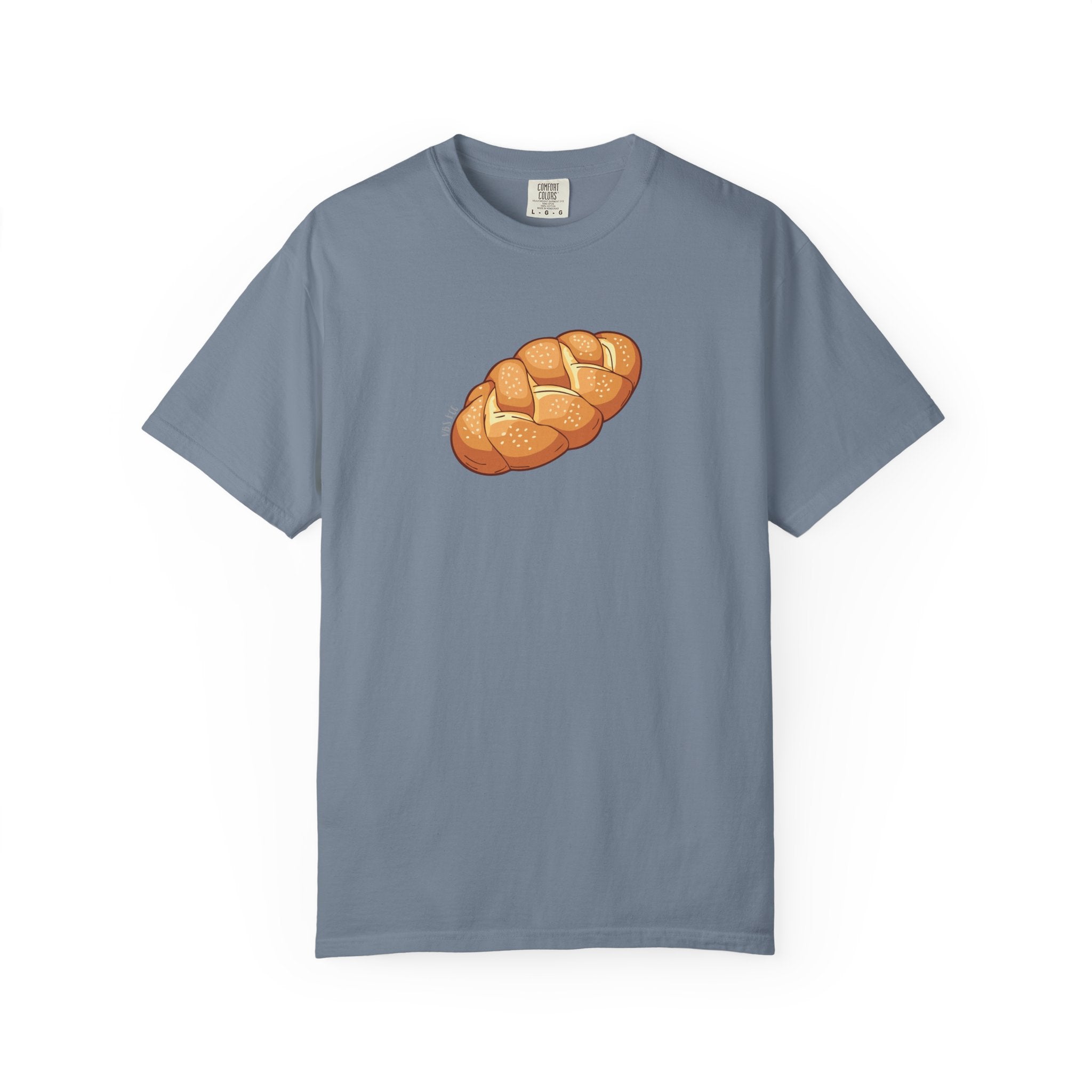 "Challah Back" - Adult T-shirt (14 Colors)
