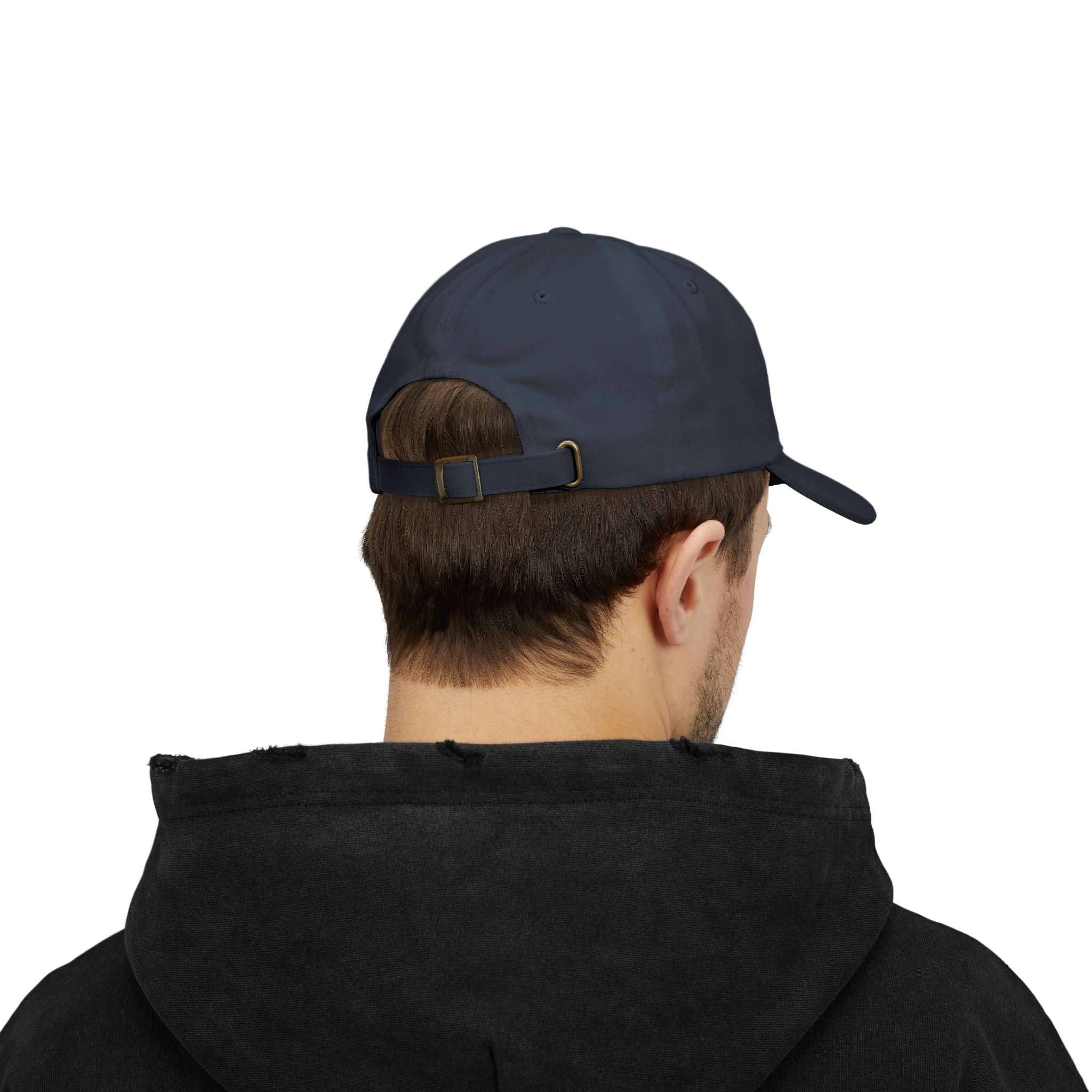 Le Valley Classic Dad Cap