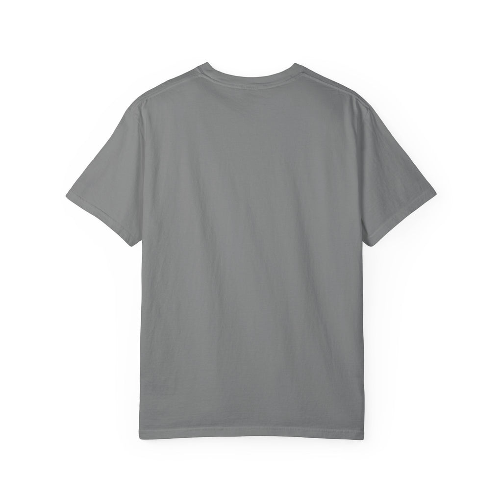 Unisex Challah Garment-Dyed T-shirt