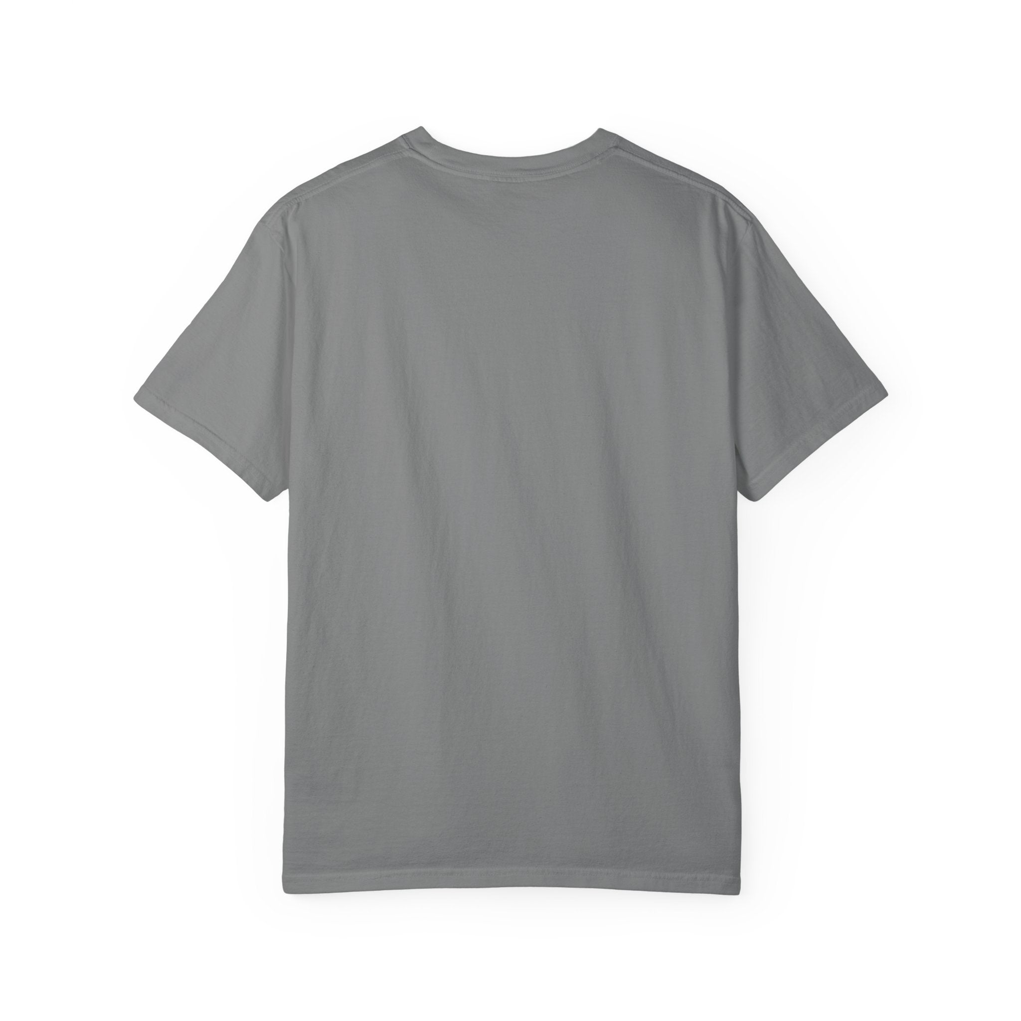 Unisex Challah Garment-Dyed T-shirt