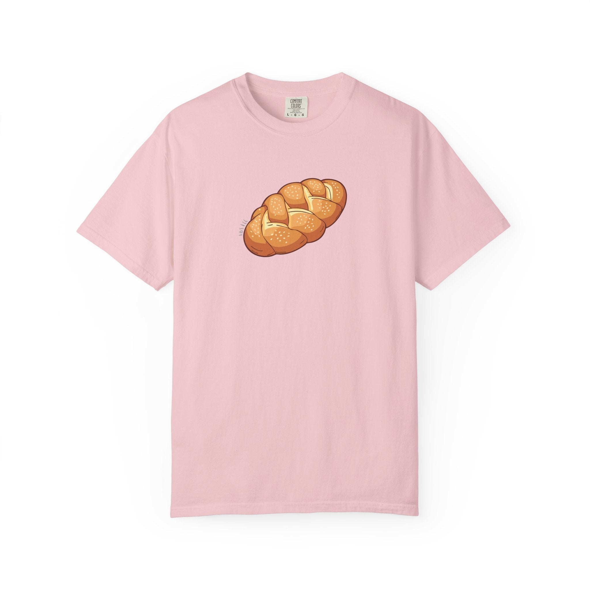 "Challah Back" - Adult T-shirt (14 Colors)