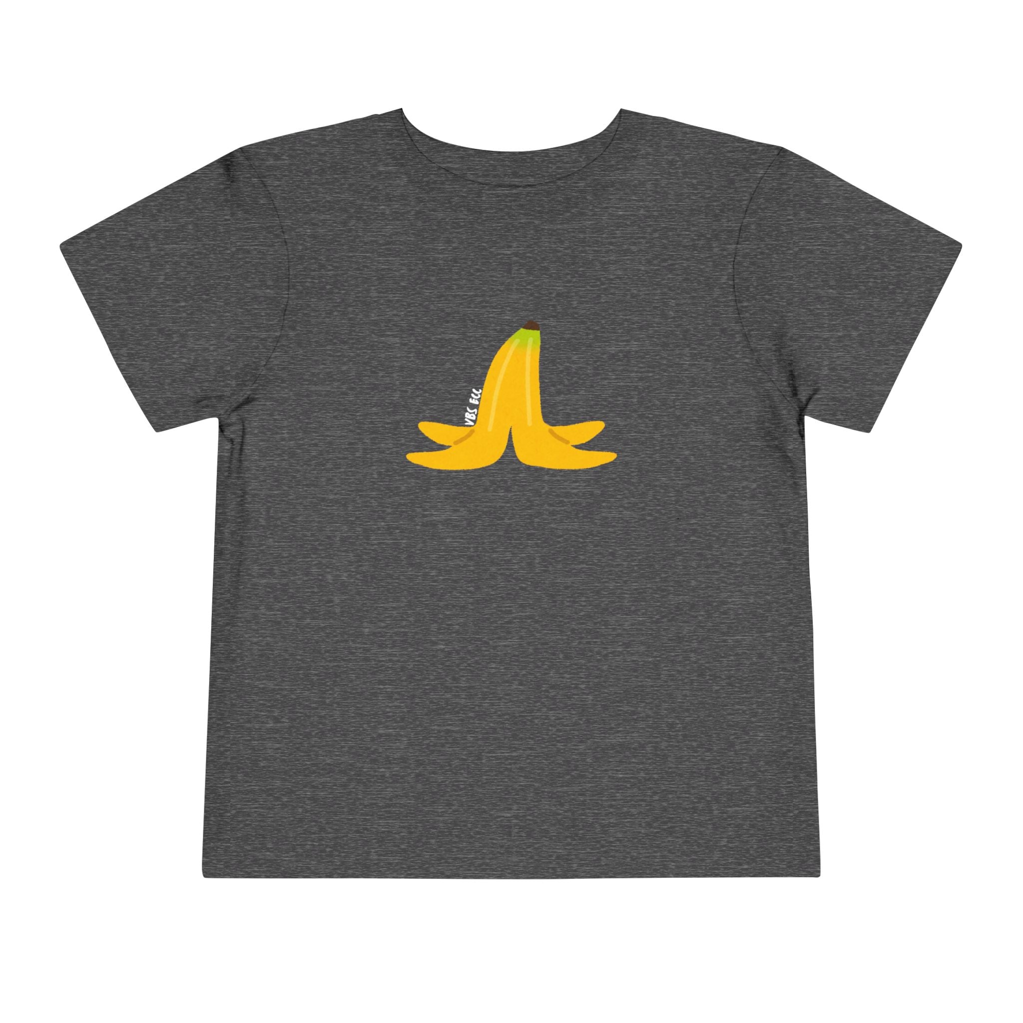 "Bananas!" - Toddler Tee (11 COLORS)