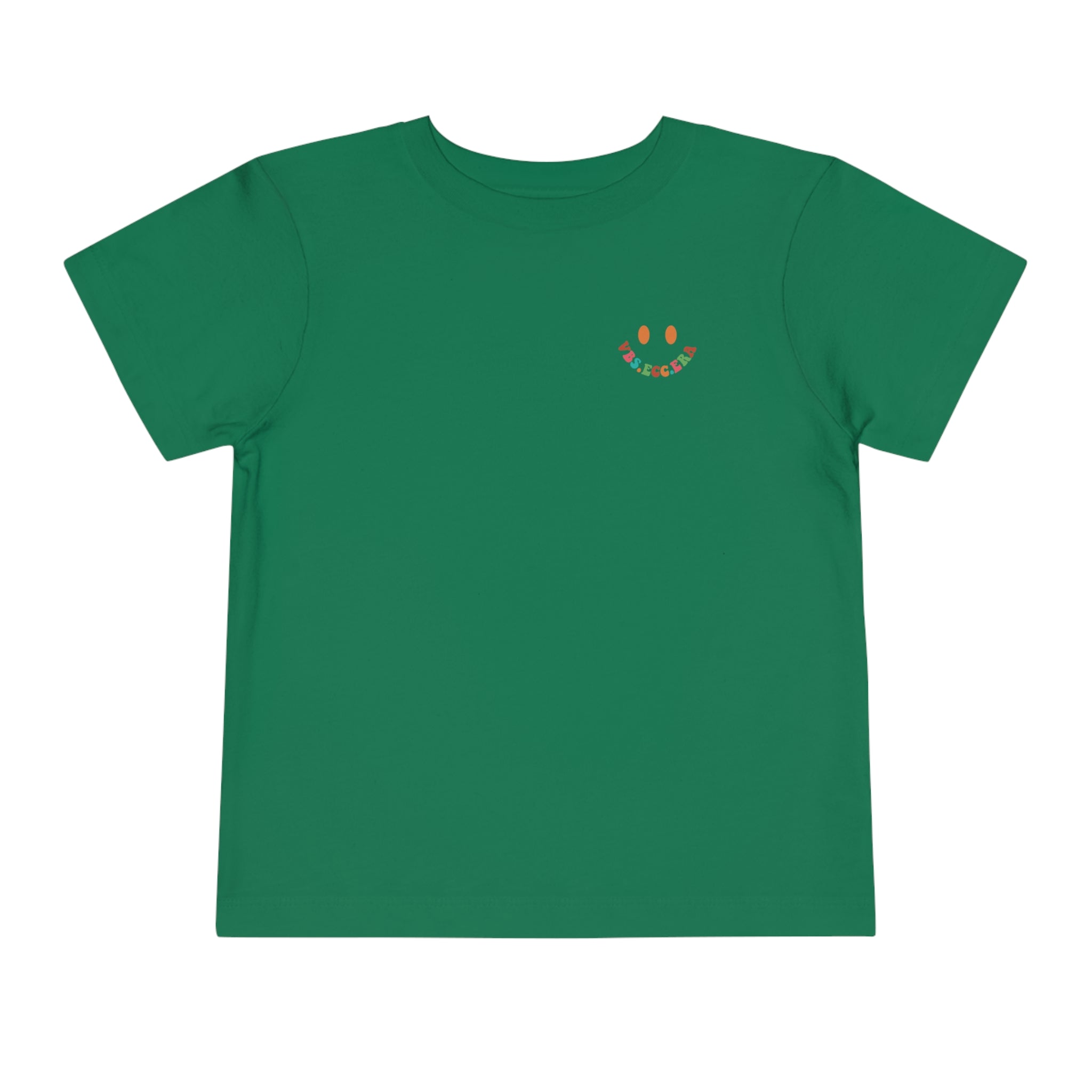 In My VBS Kid Era Tee